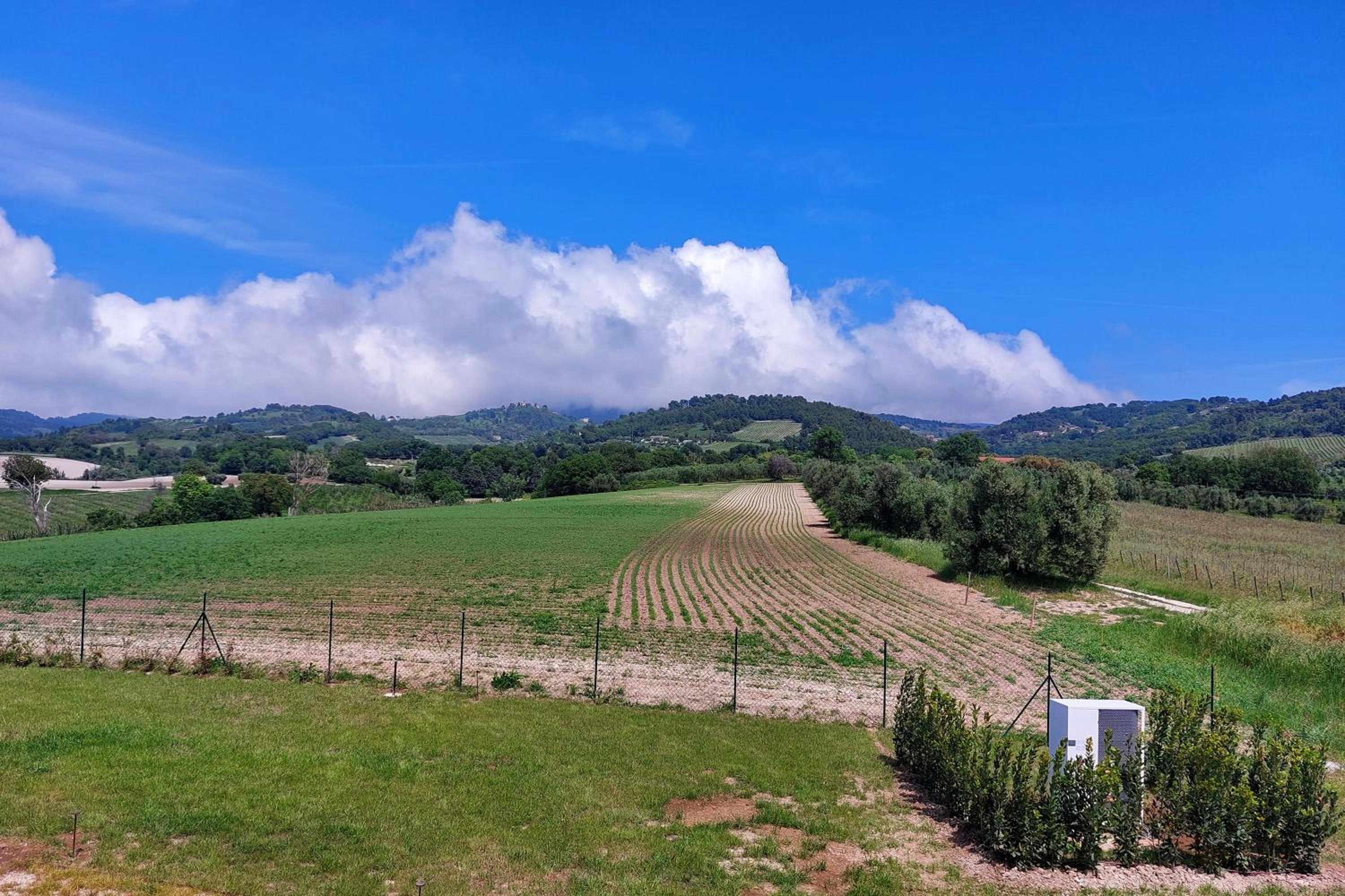 Agriturismo Biancarda