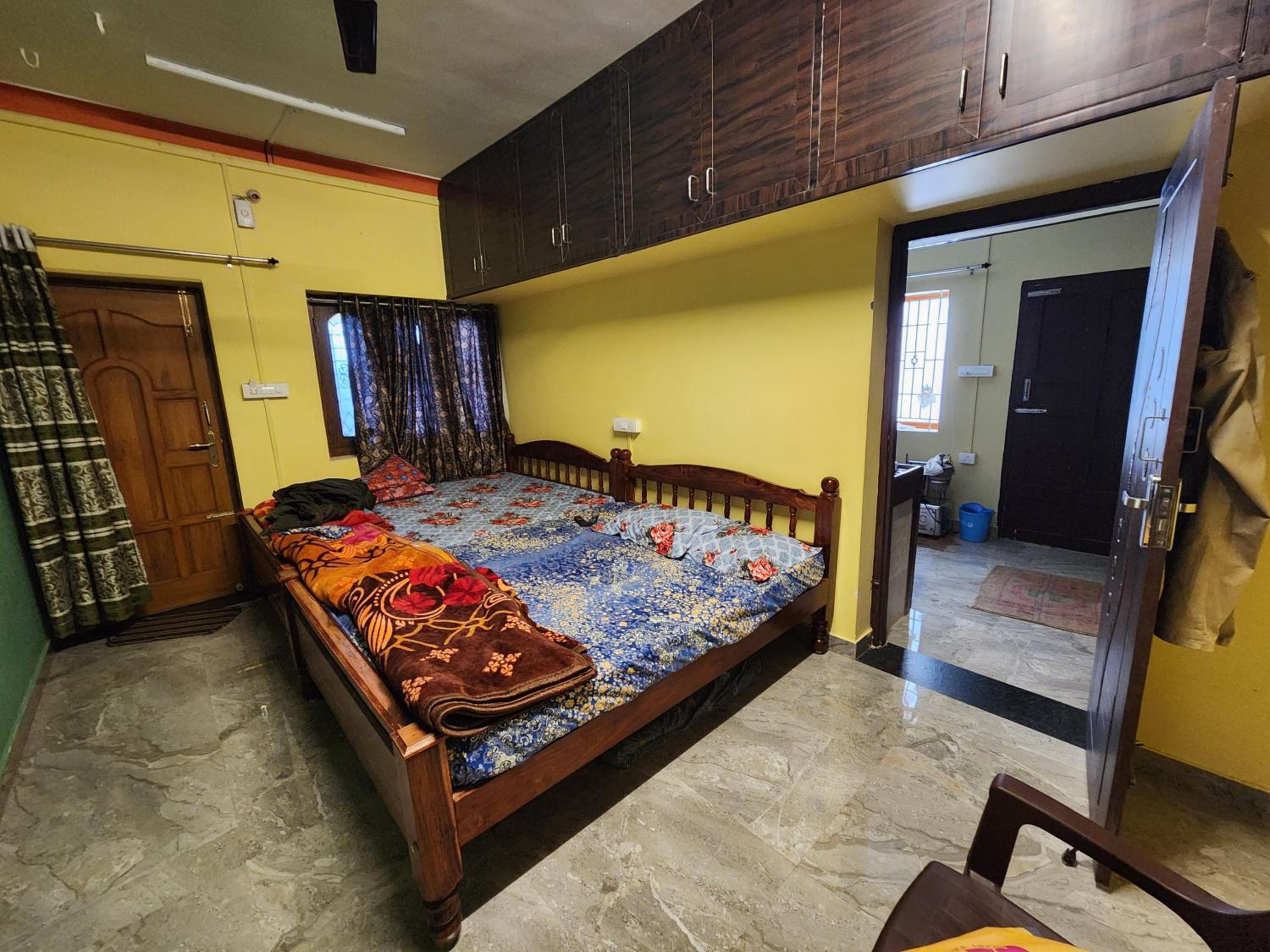 Krishnabhavan Resorts