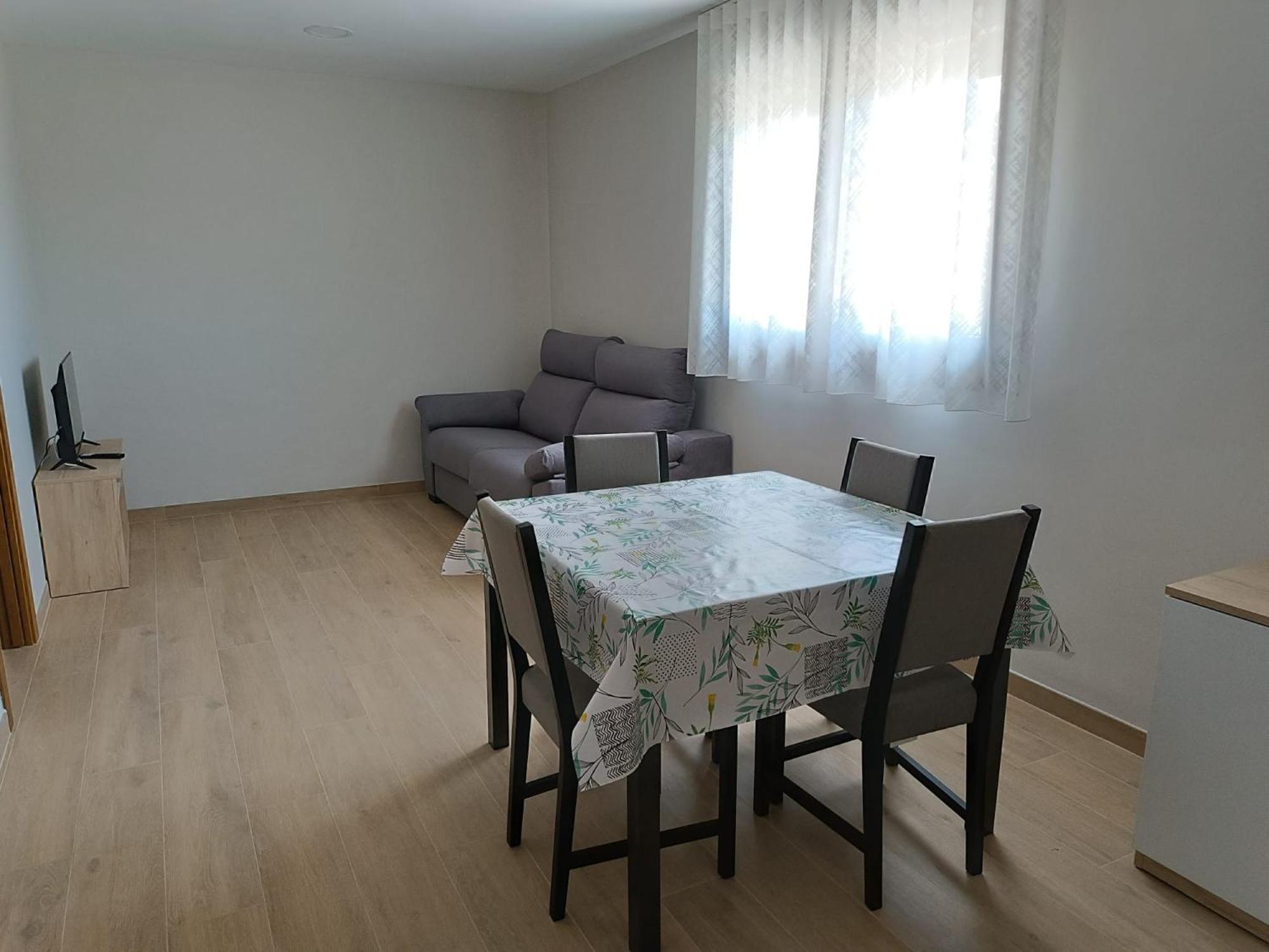 Apartamentos de Turismo Rural La Rocha