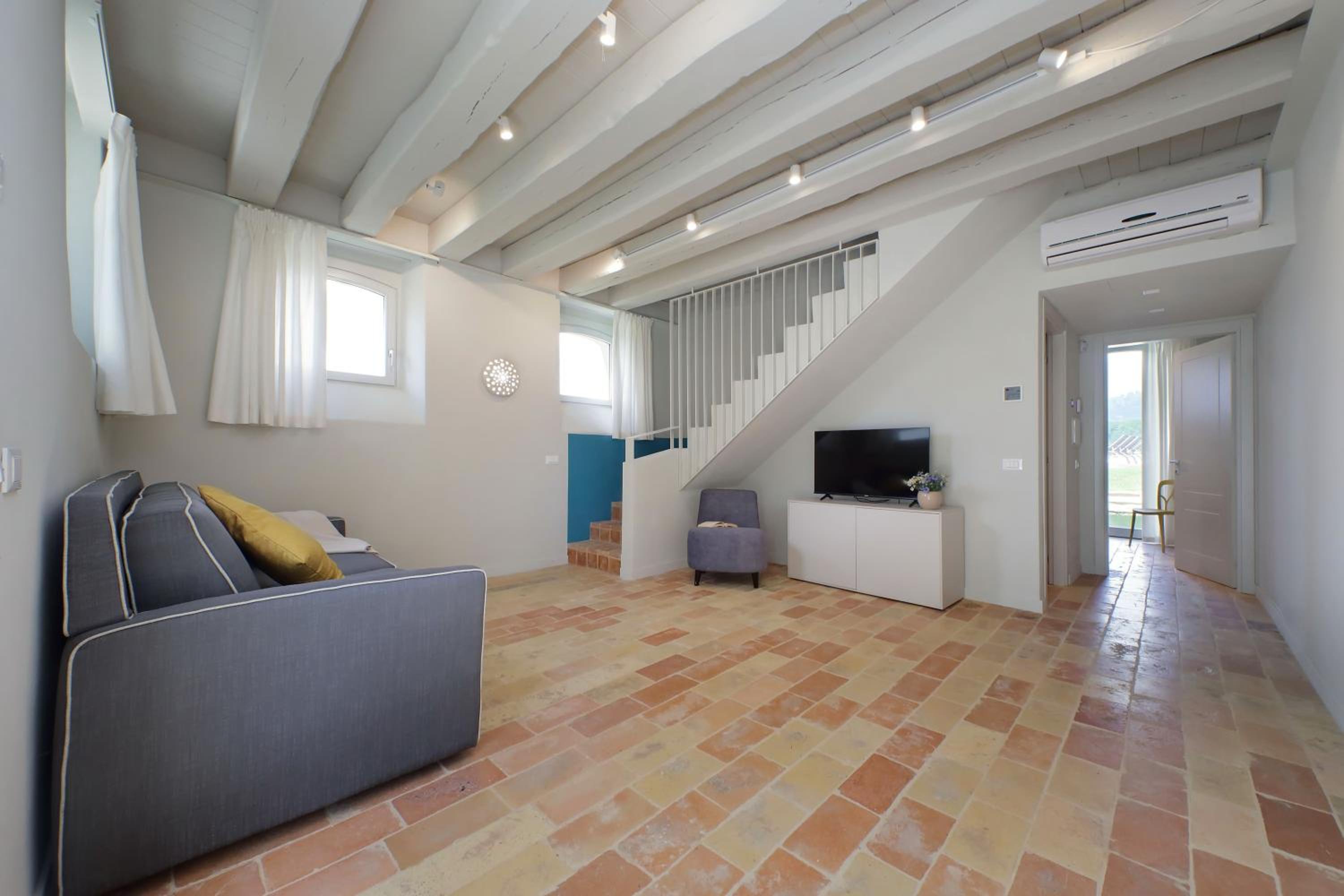 Agriturismo Biancarda