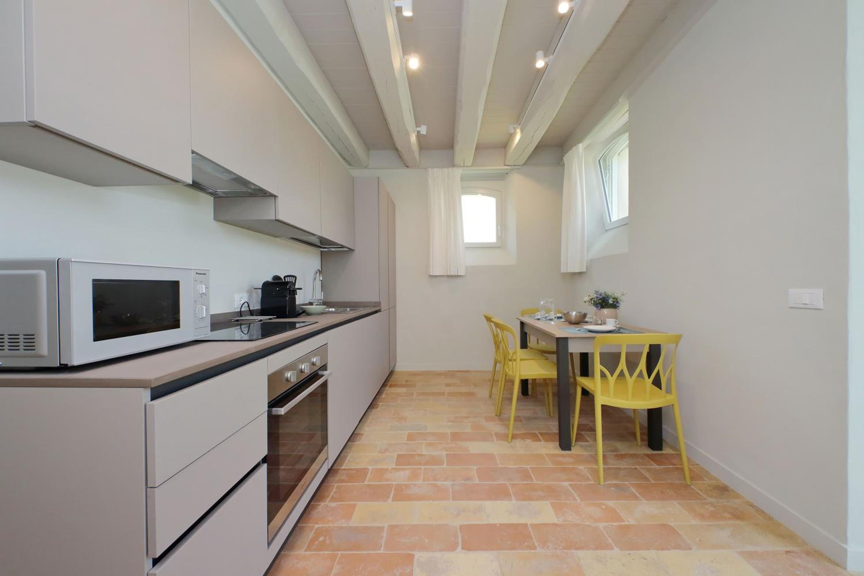 Agriturismo Biancarda