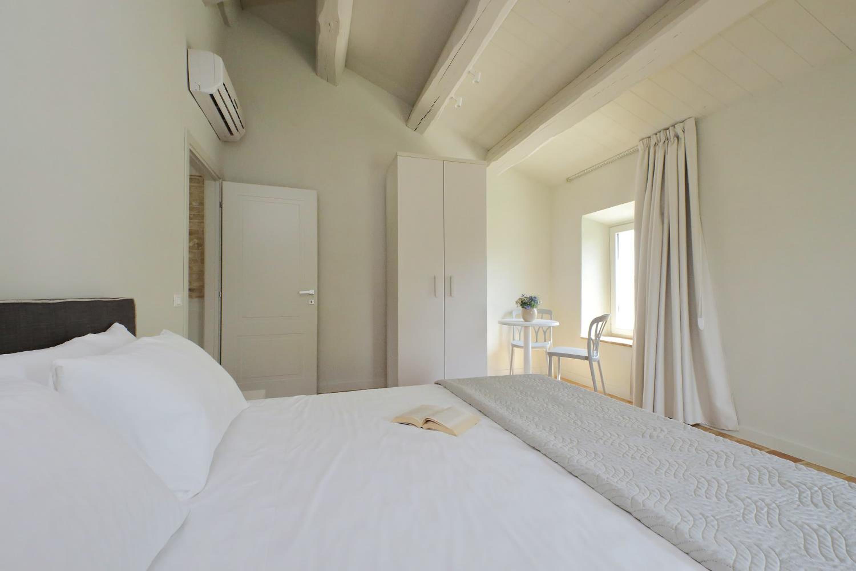 Agriturismo Biancarda