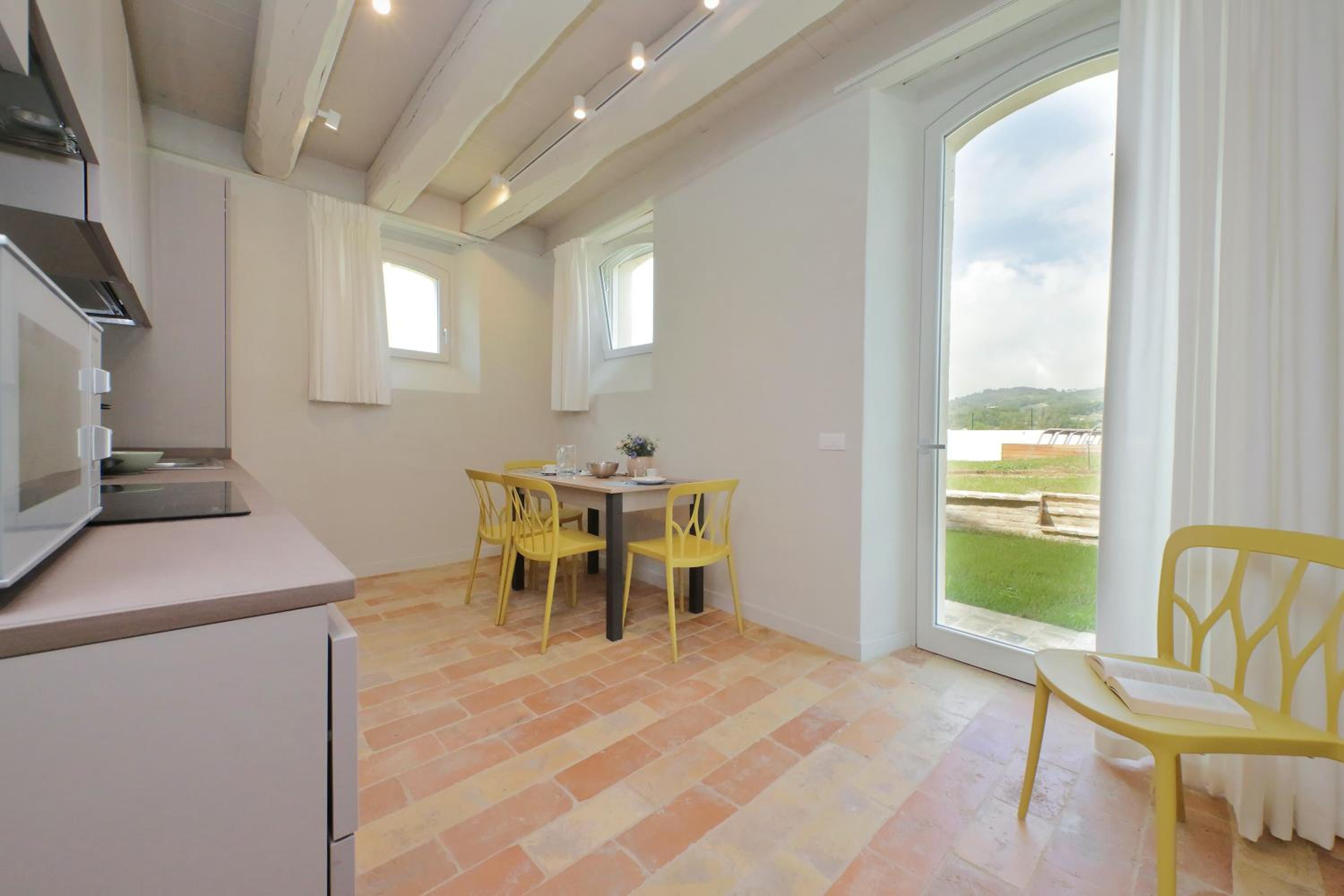 Agriturismo Biancarda