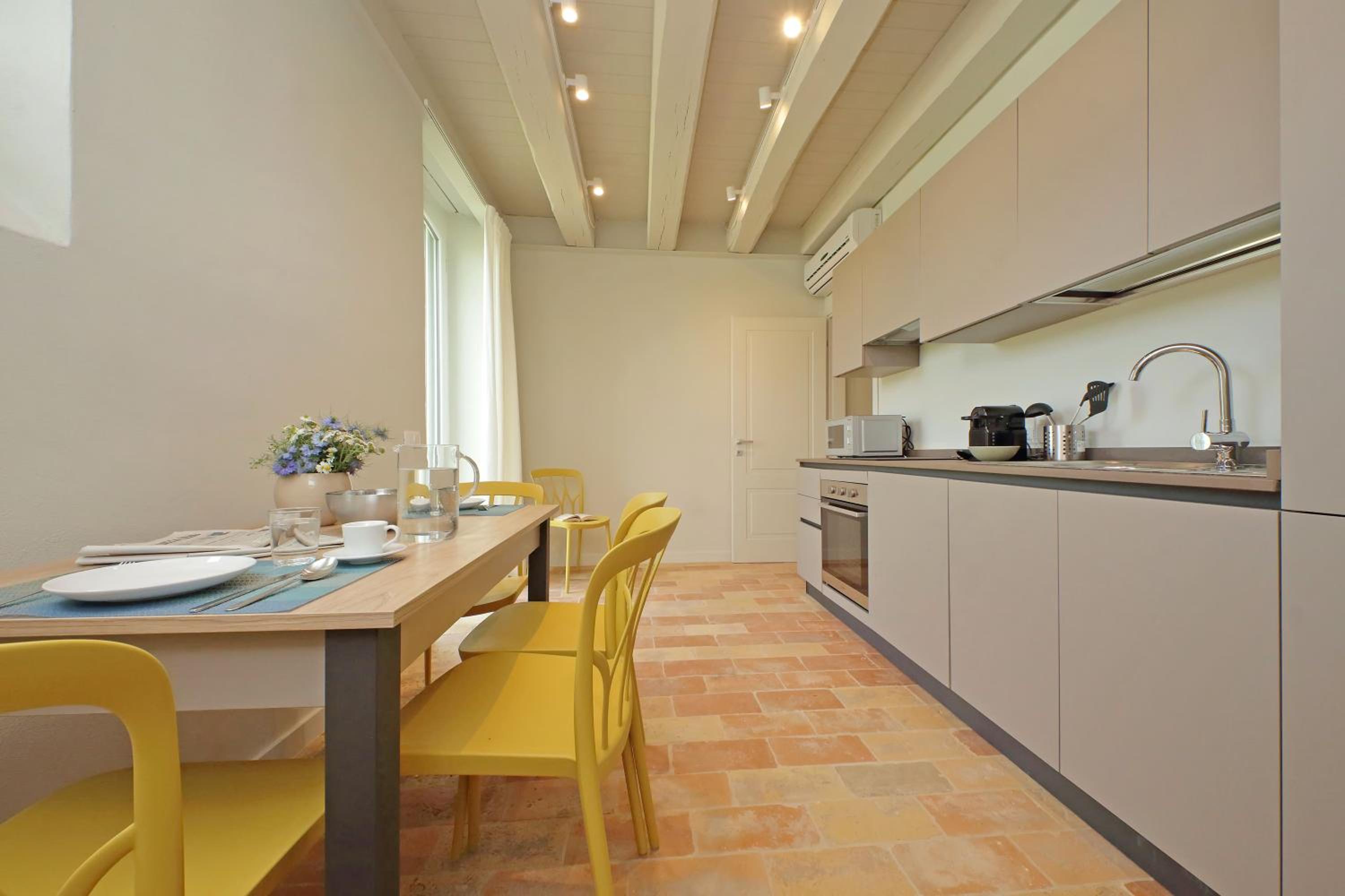 Agriturismo Biancarda