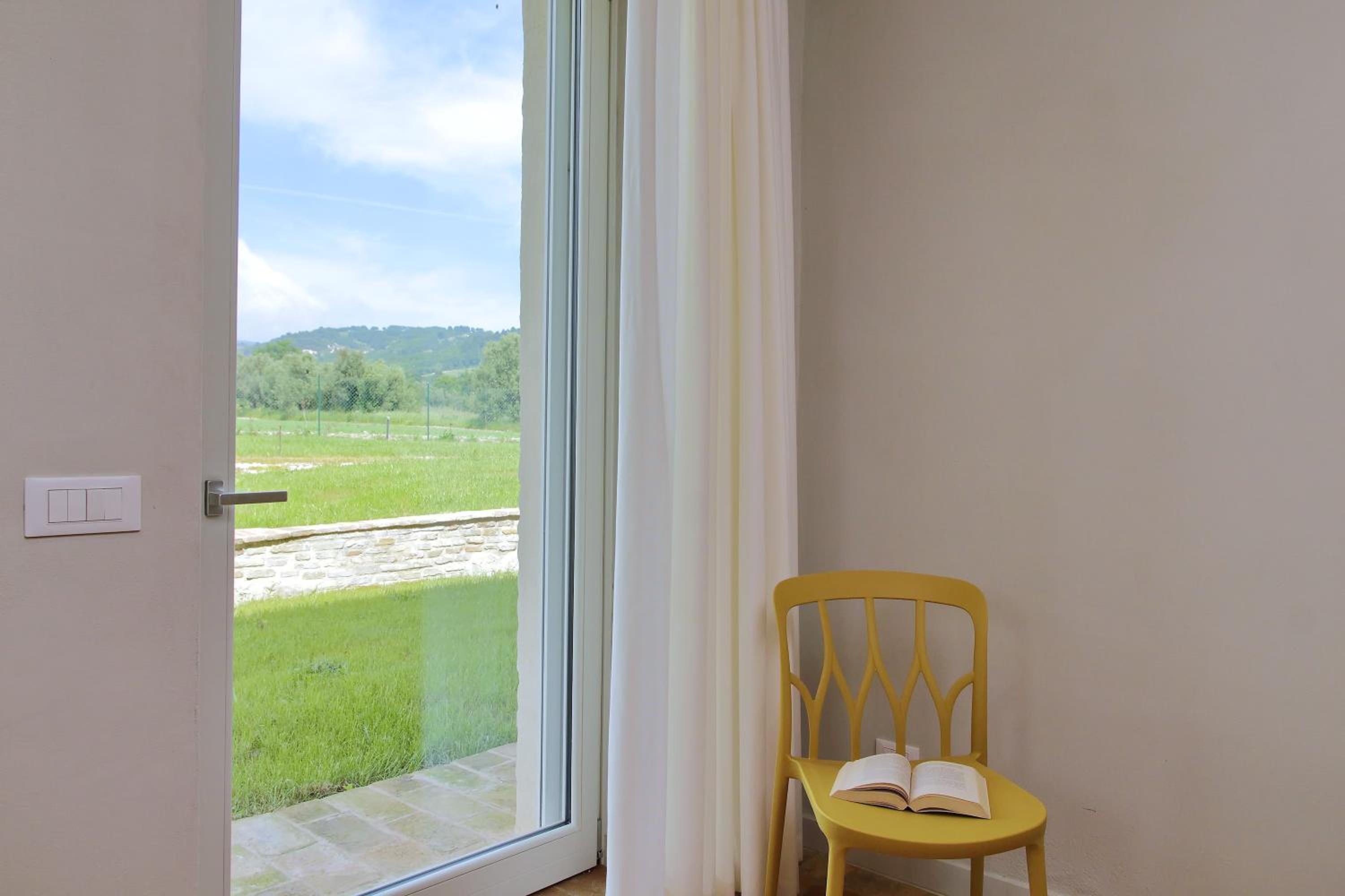 Agriturismo Biancarda