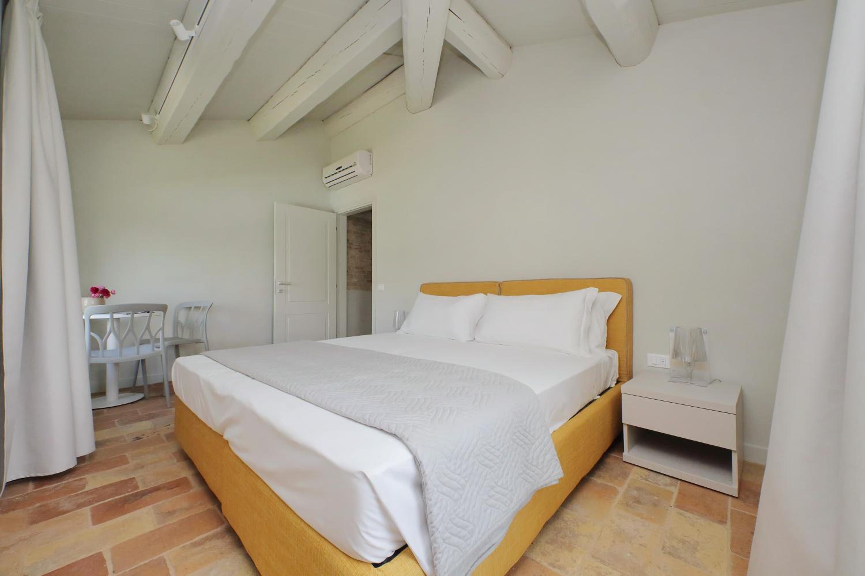 Agriturismo Biancarda