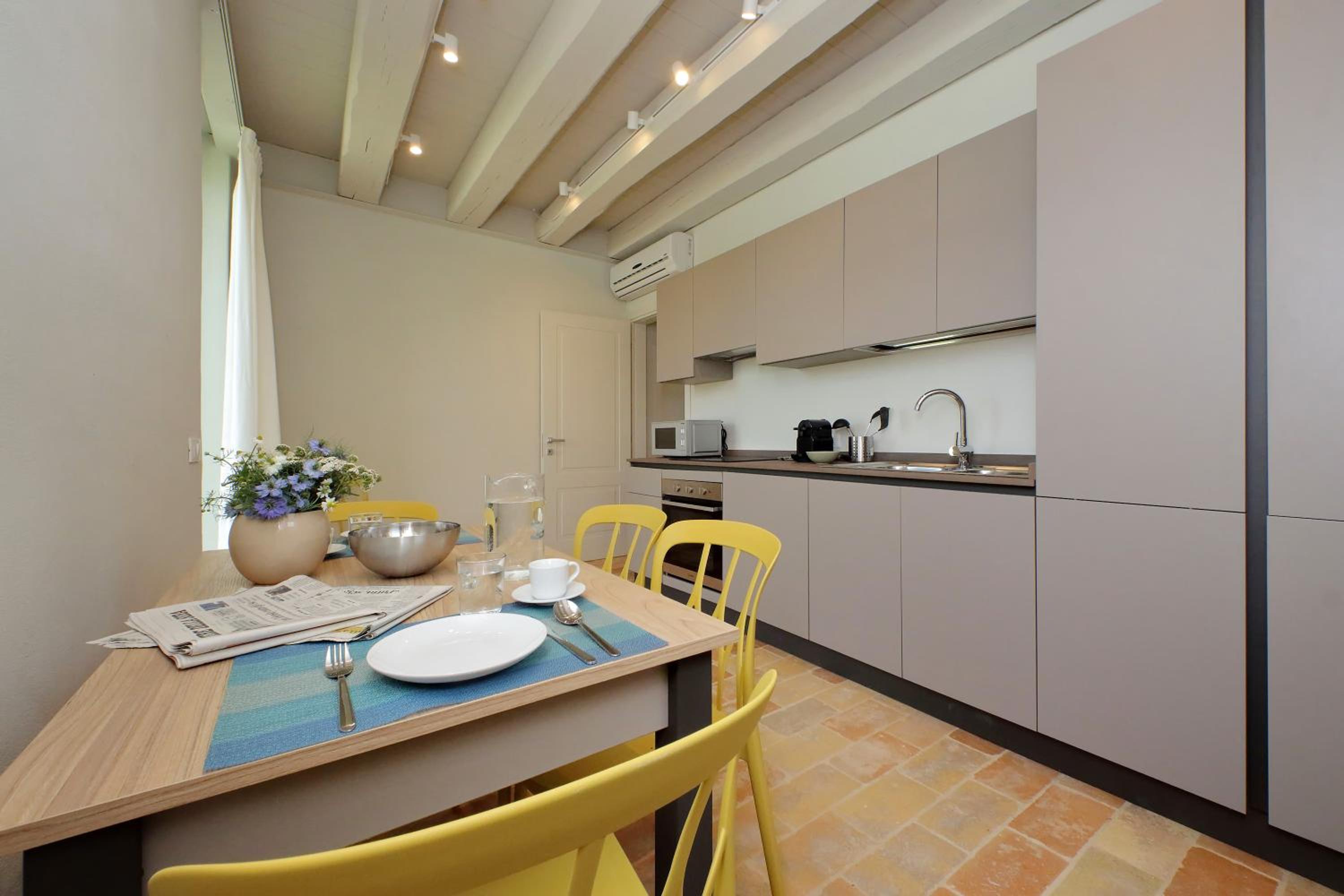 Agriturismo Biancarda