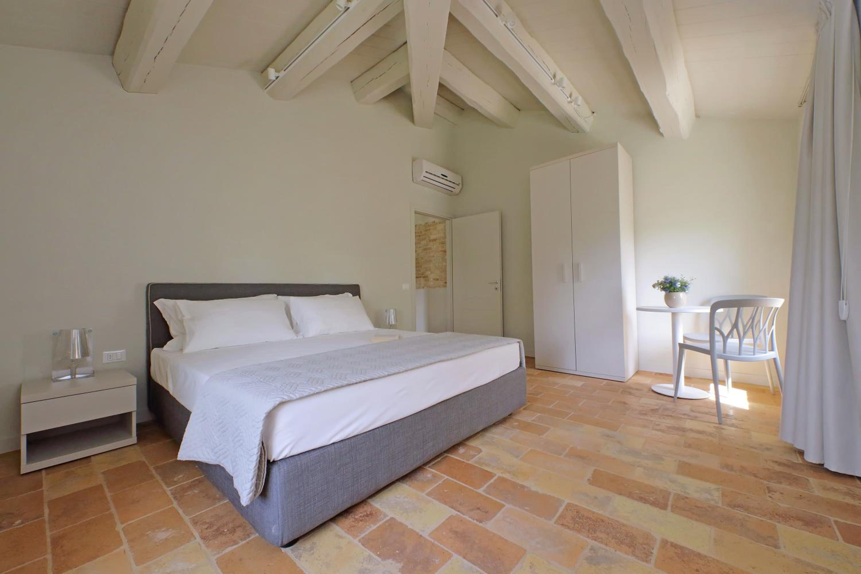 Agriturismo Biancarda