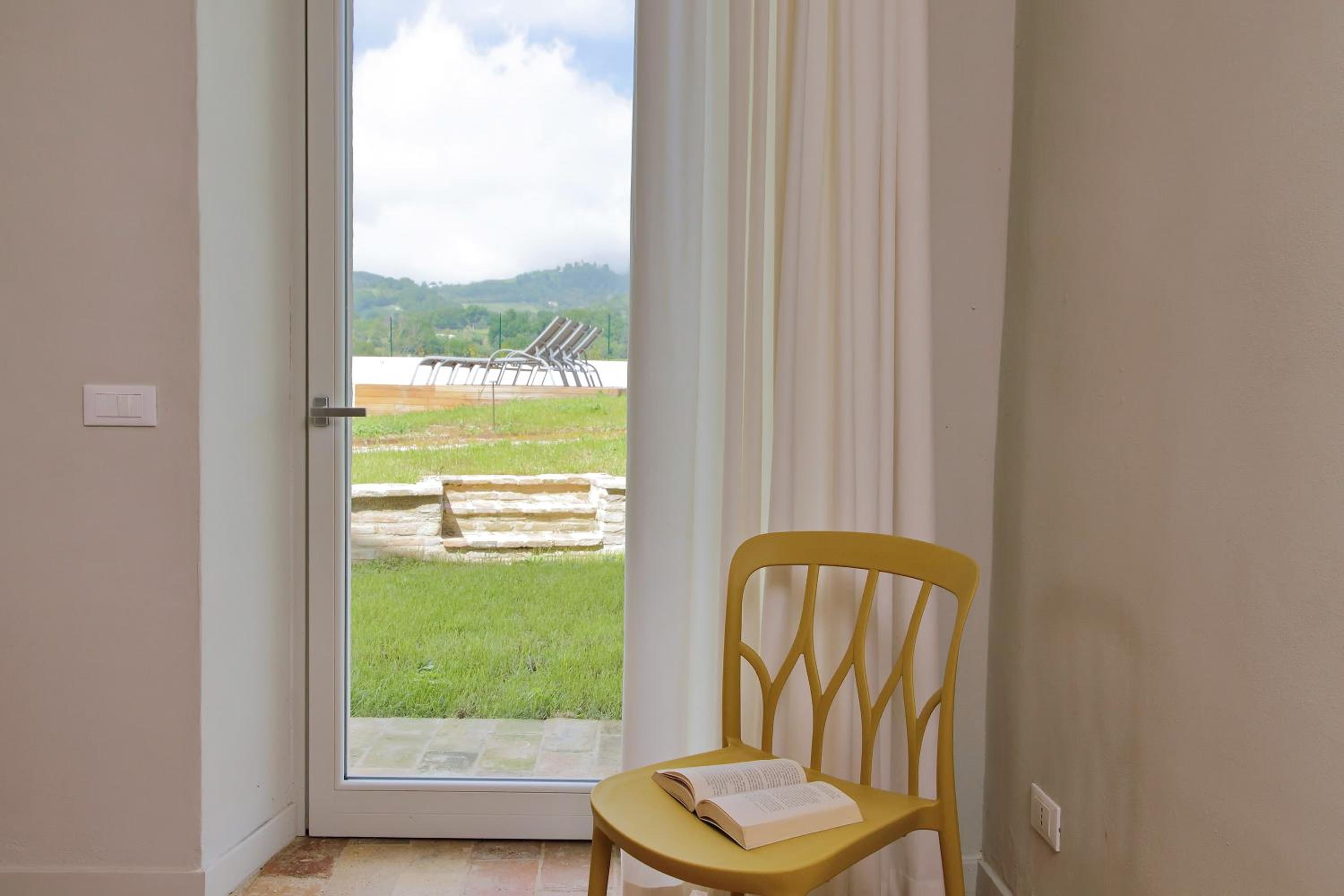 Agriturismo Biancarda