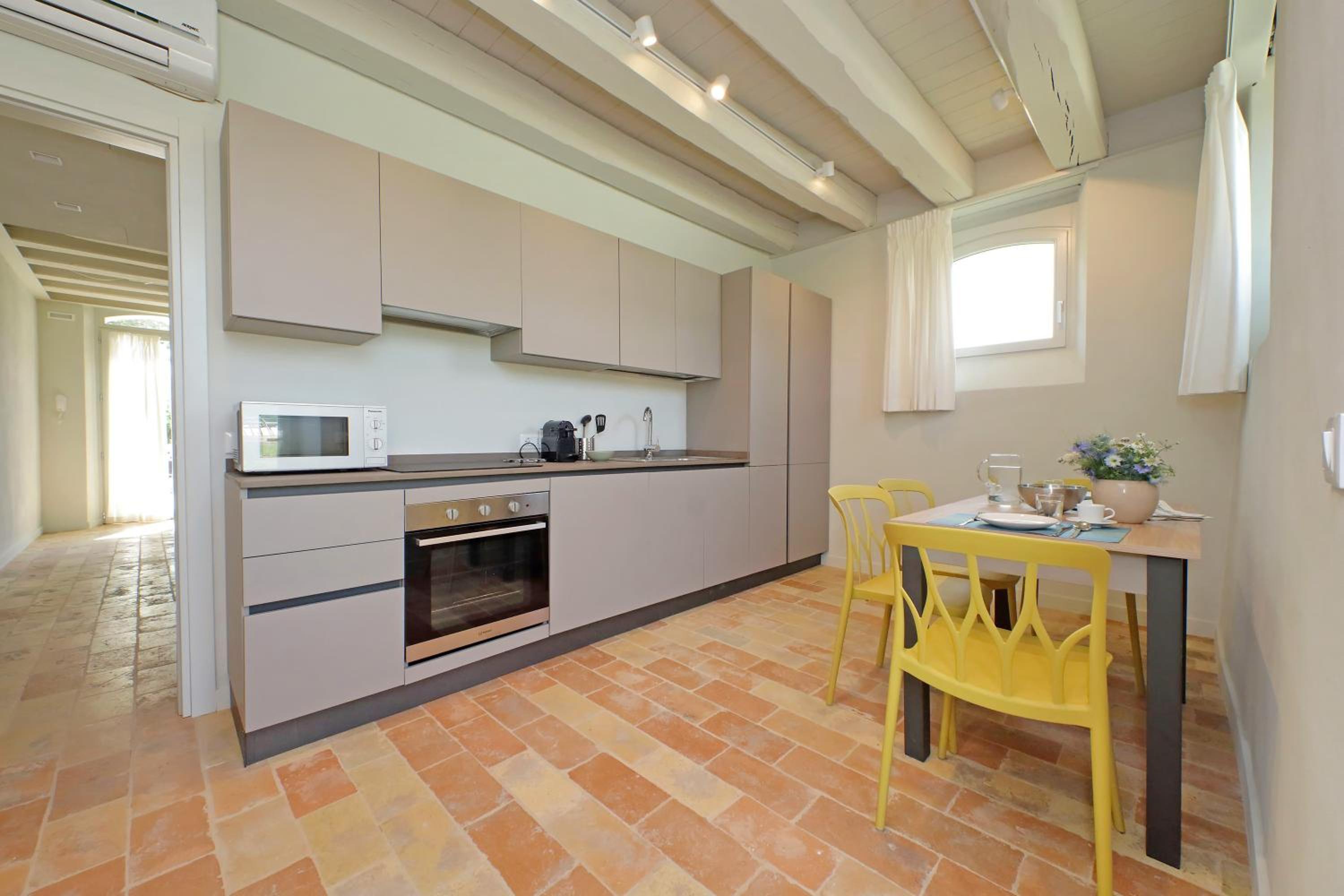 Agriturismo Biancarda