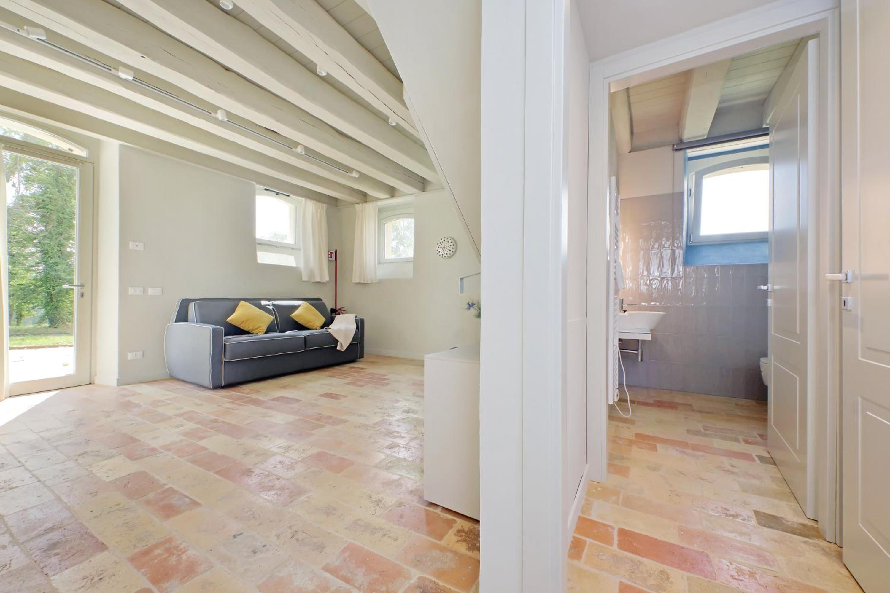 Agriturismo Biancarda