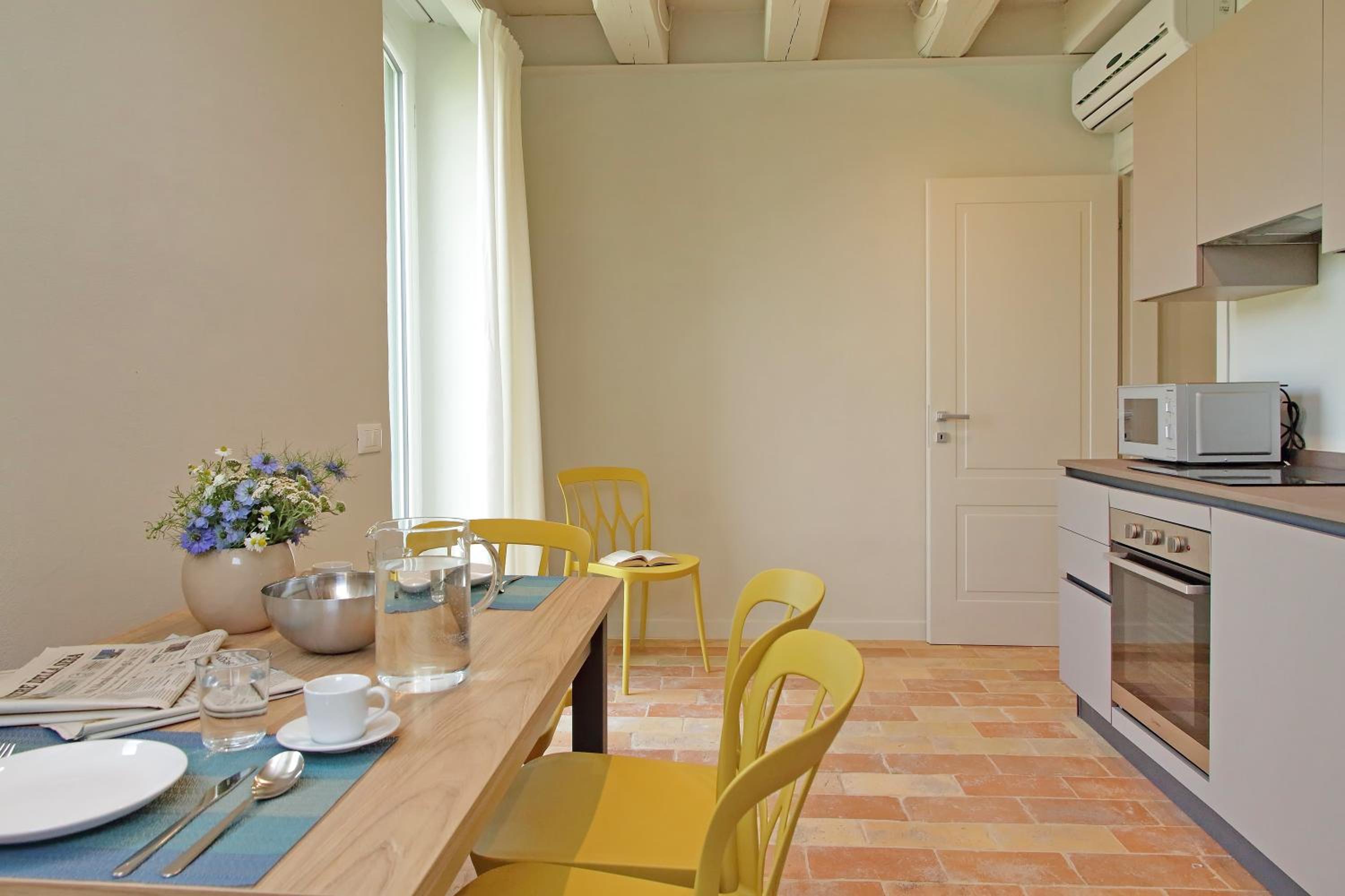 Agriturismo Biancarda