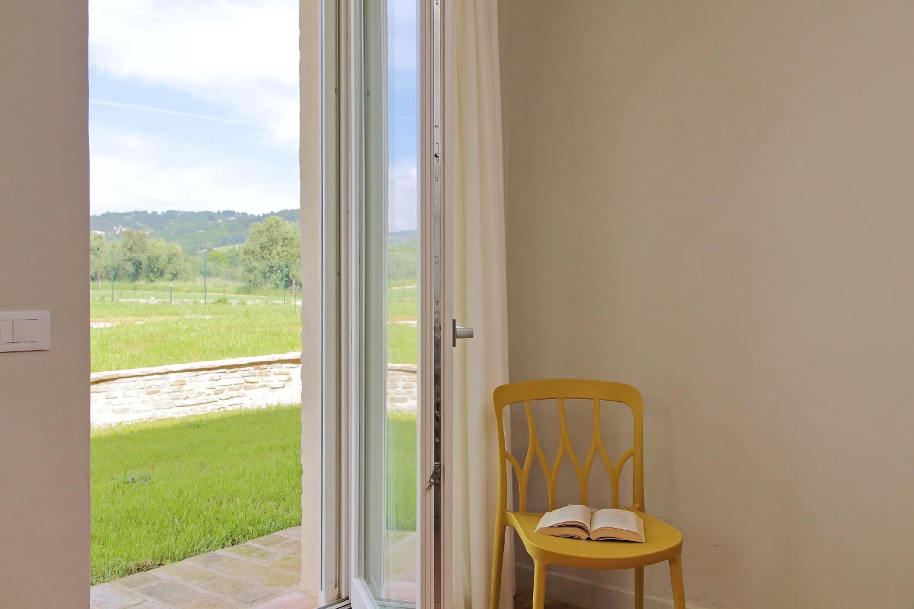 Agriturismo Biancarda