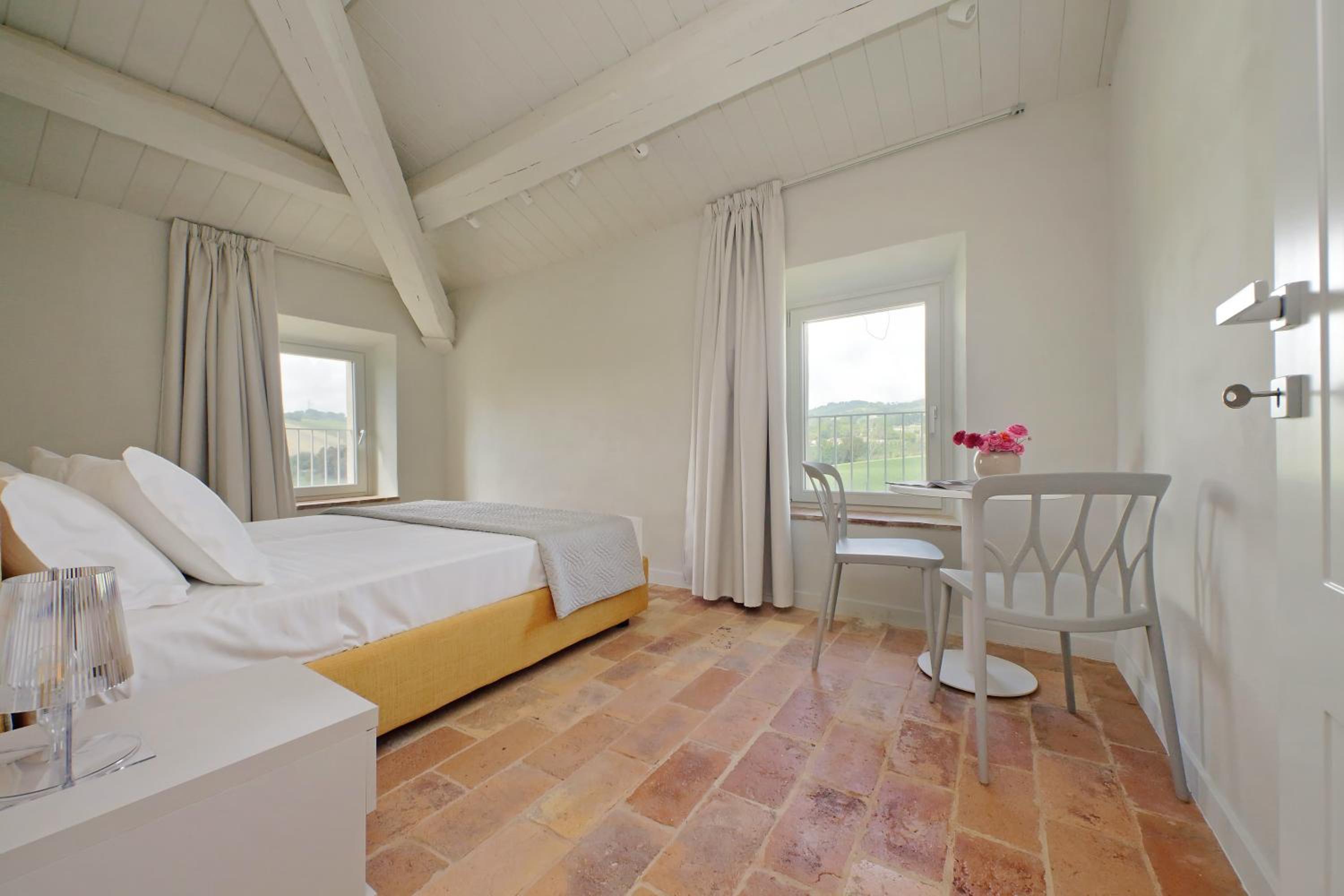 Agriturismo Biancarda