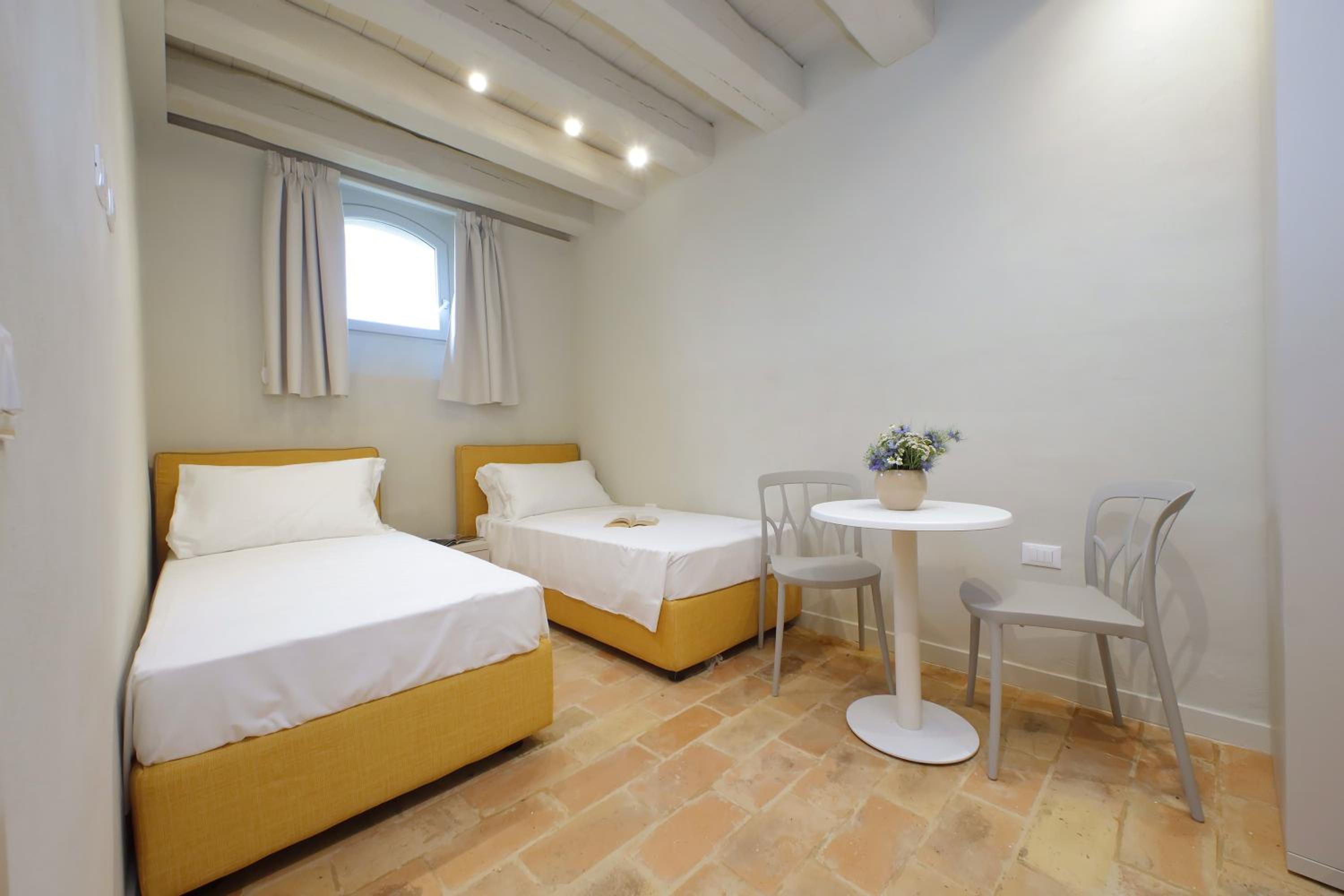 Agriturismo Biancarda
