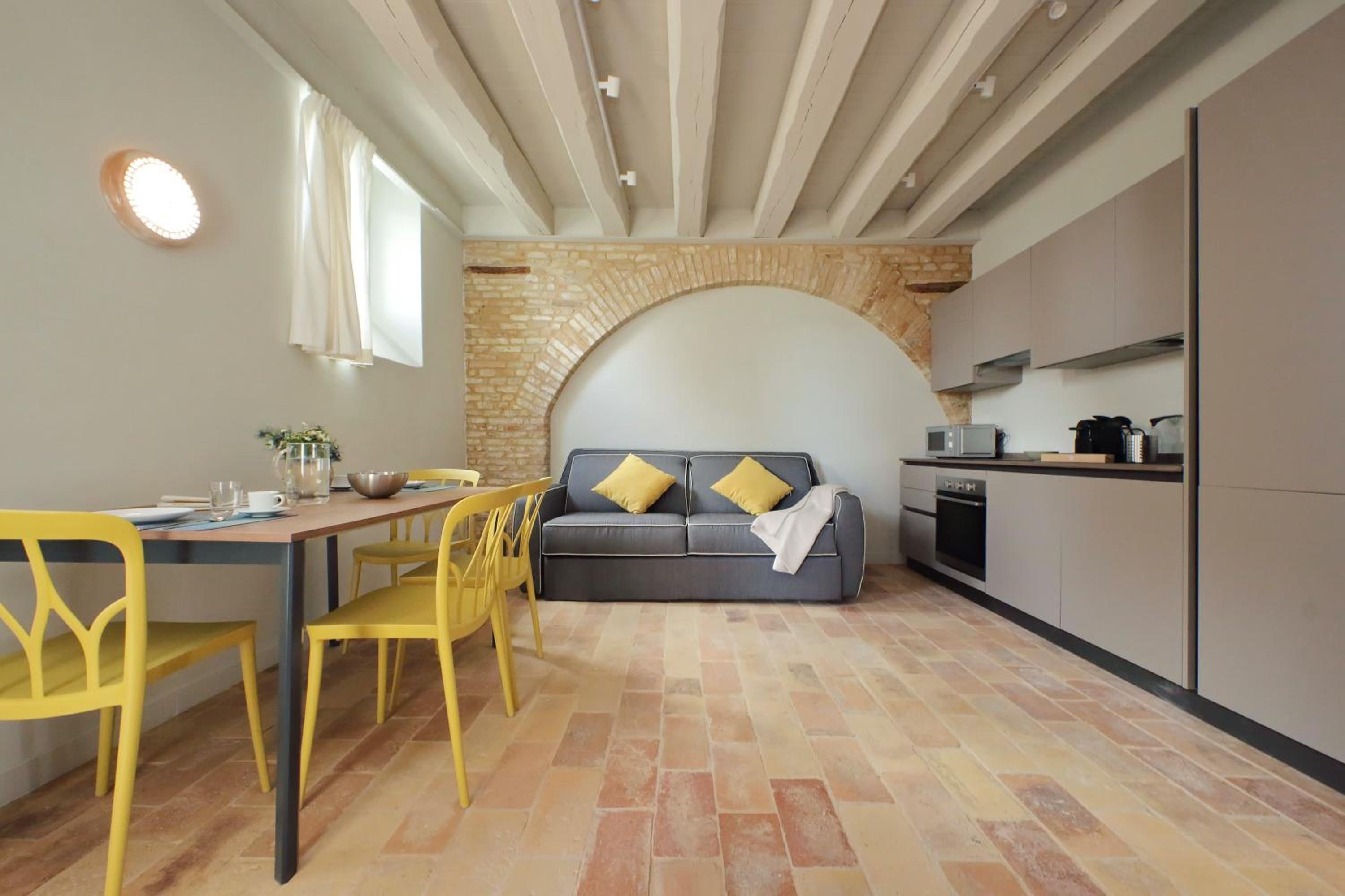 Agriturismo Biancarda