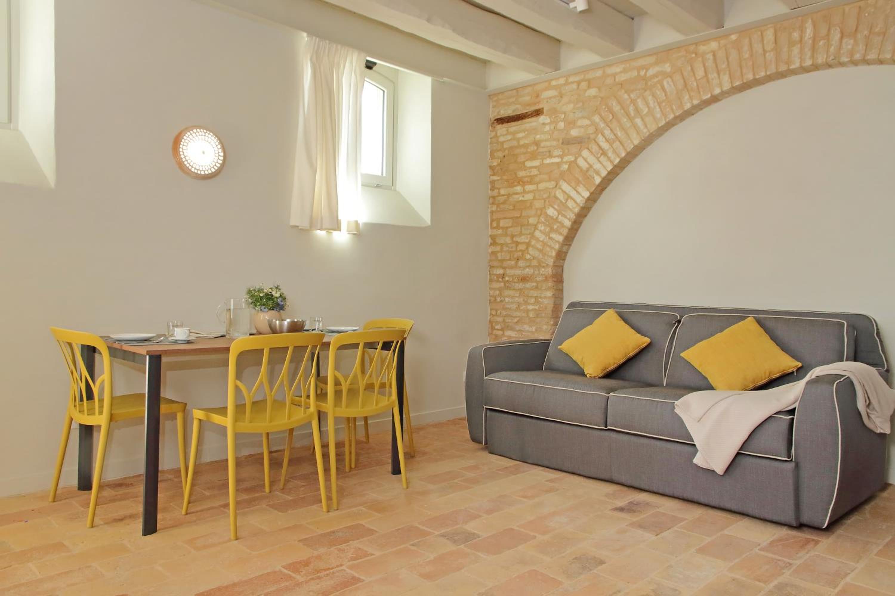 Agriturismo Biancarda
