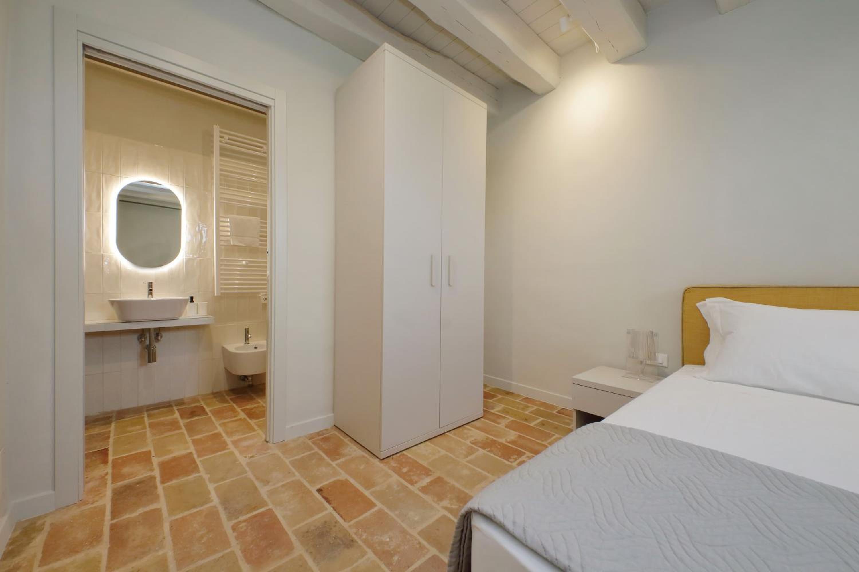 Agriturismo Biancarda