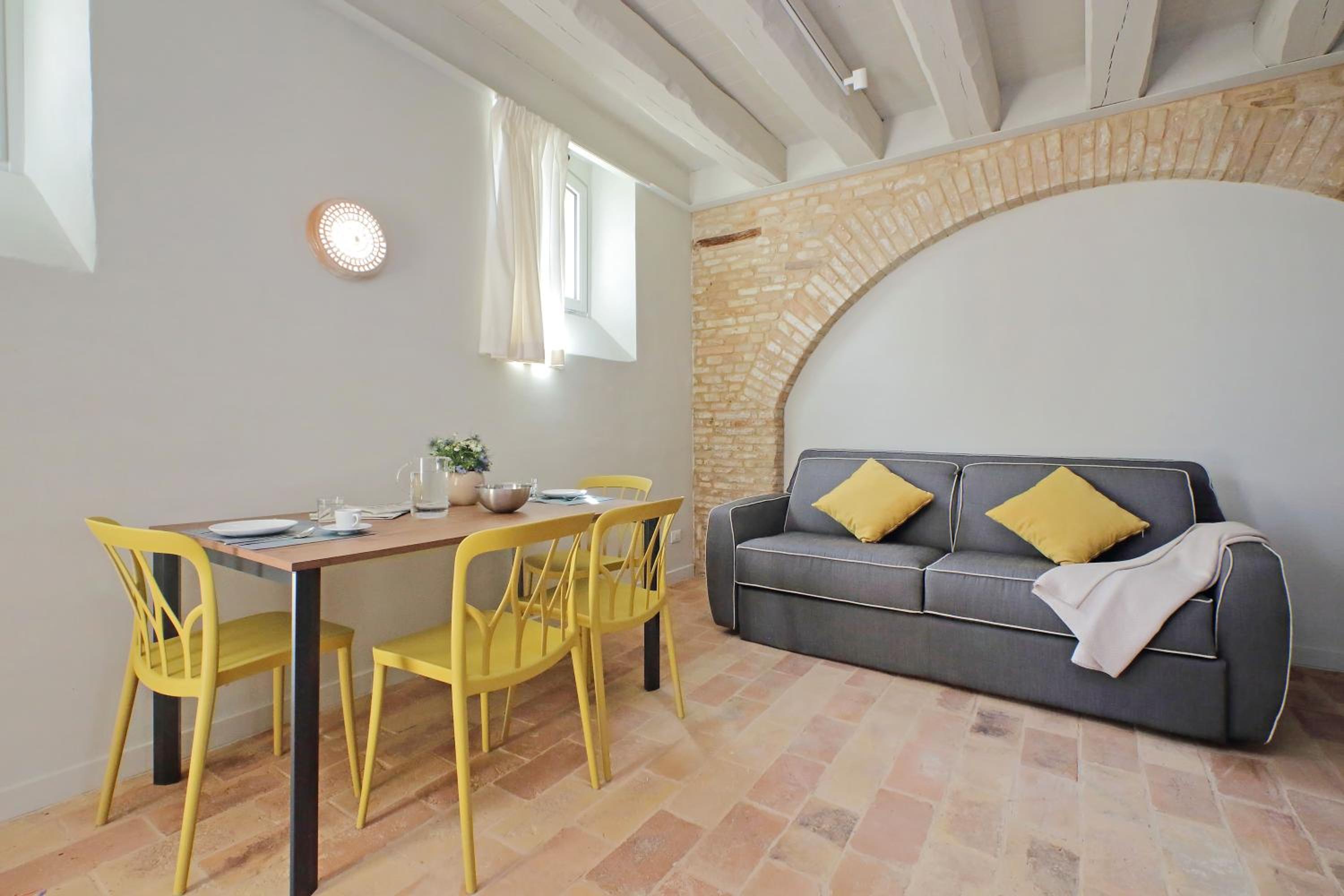 Agriturismo Biancarda