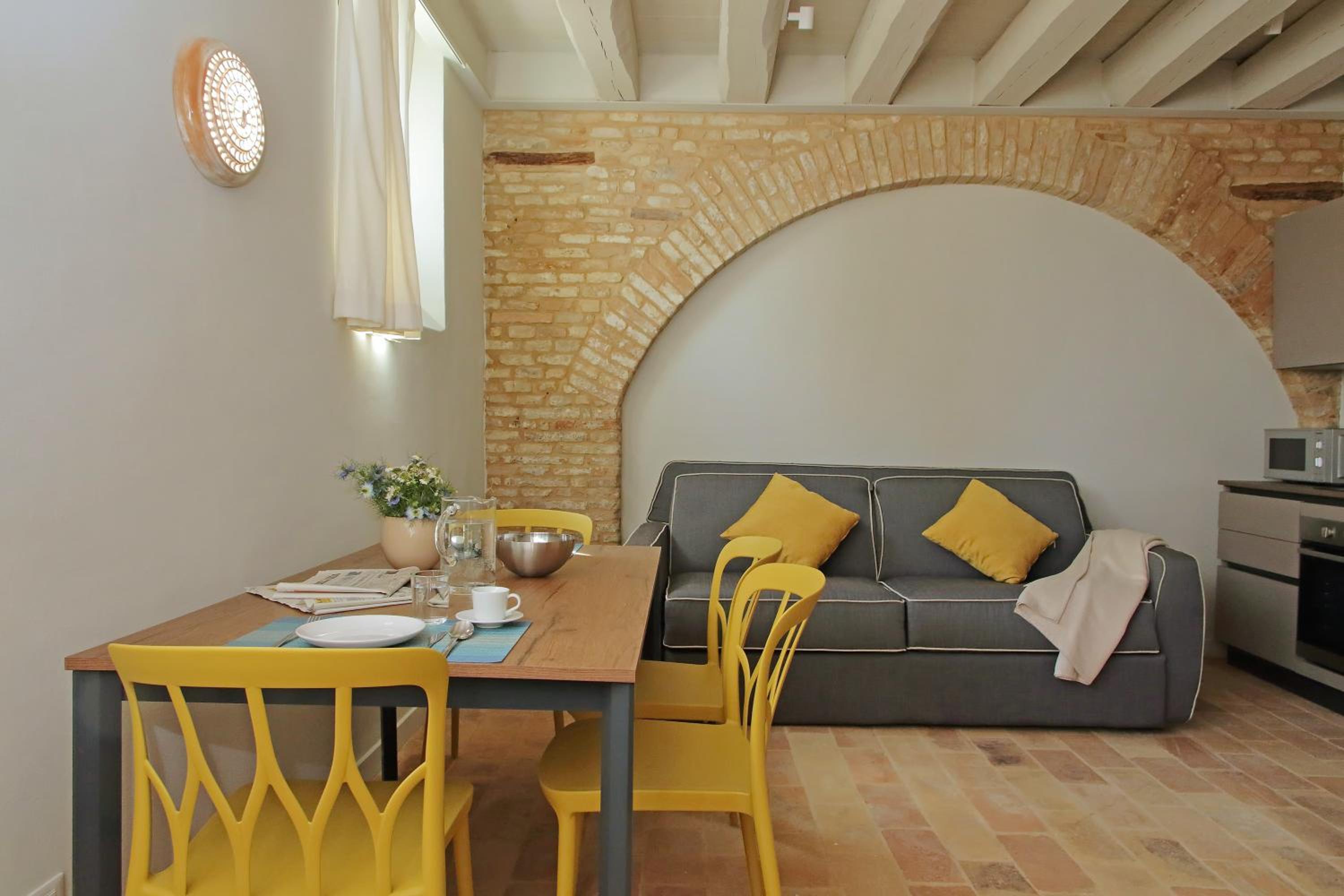 Agriturismo Biancarda