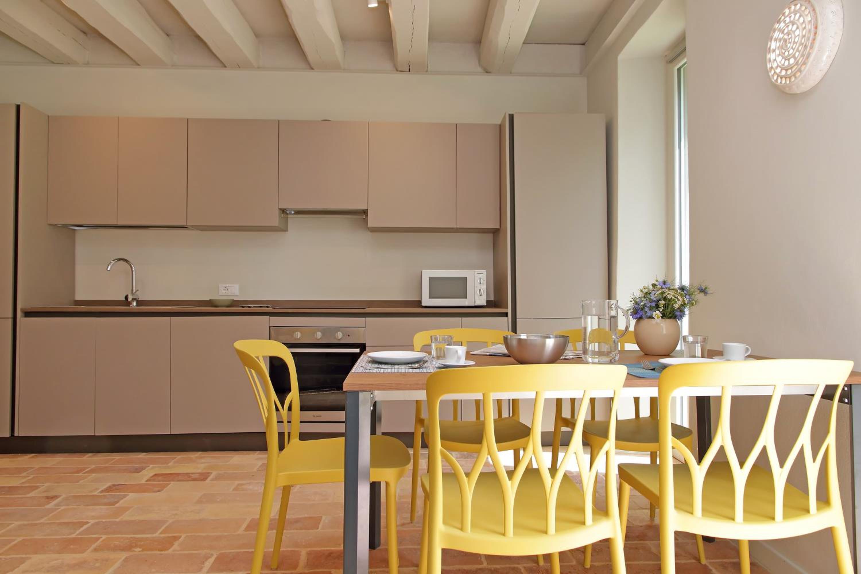 Agriturismo Biancarda