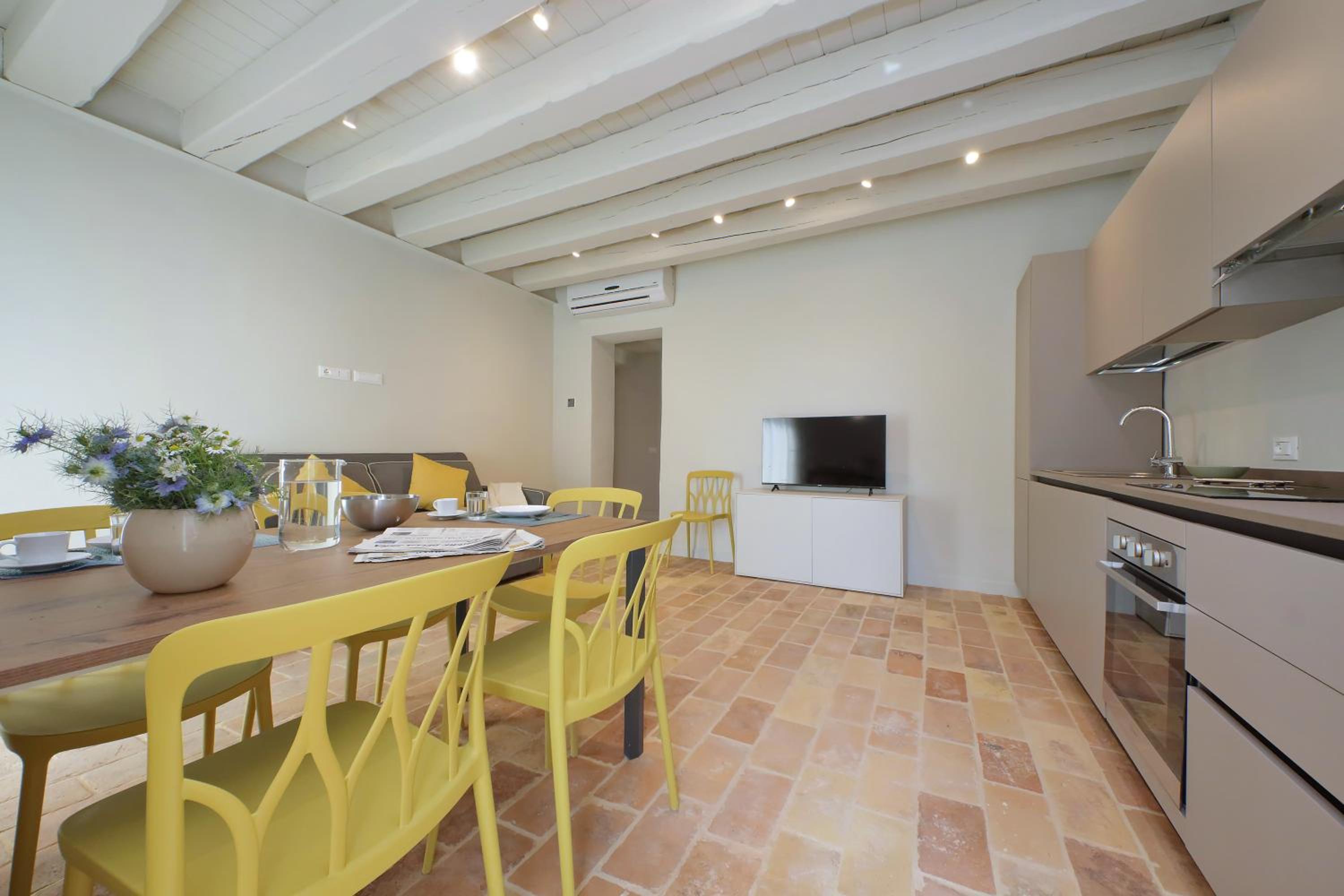Agriturismo Biancarda
