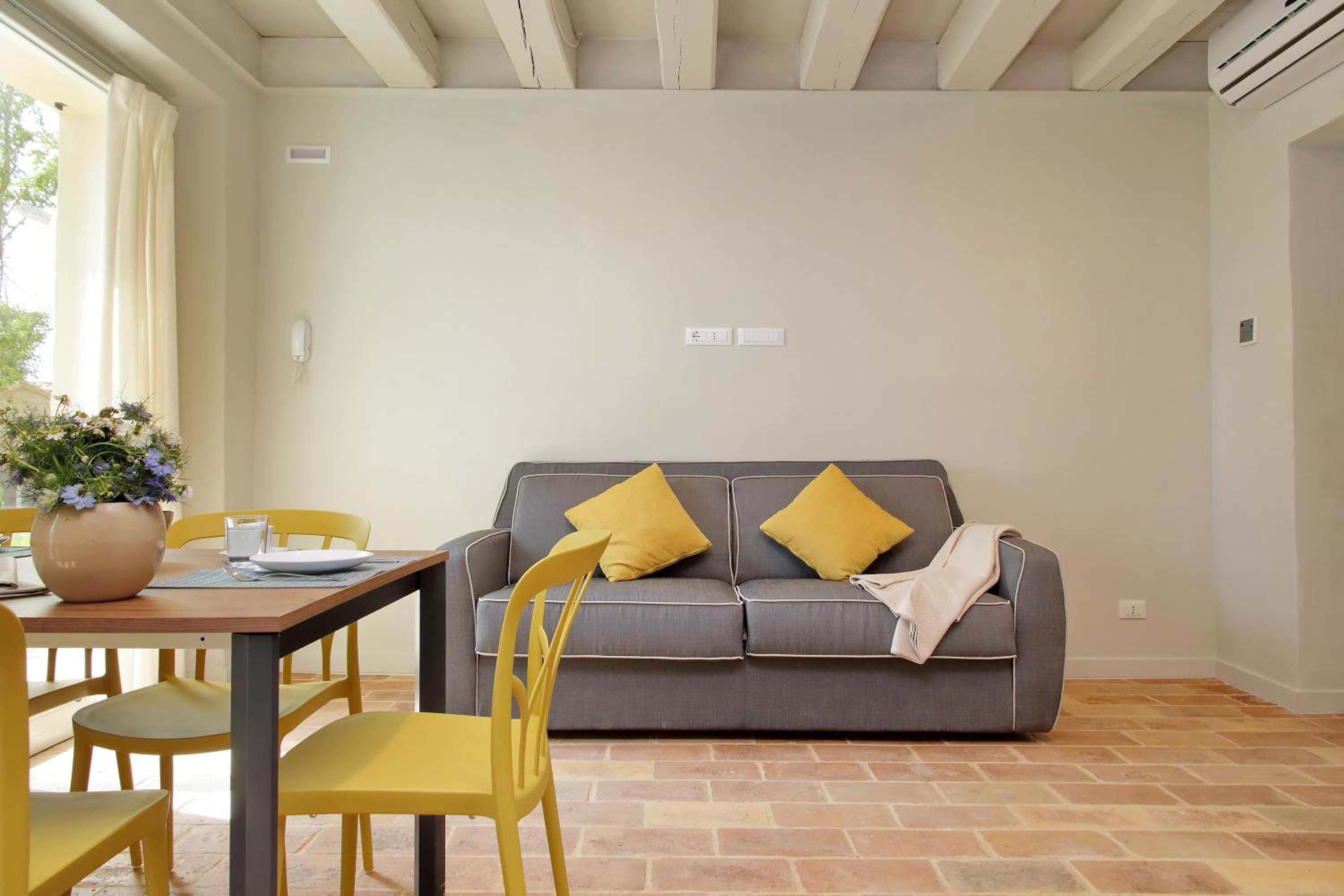 Agriturismo Biancarda