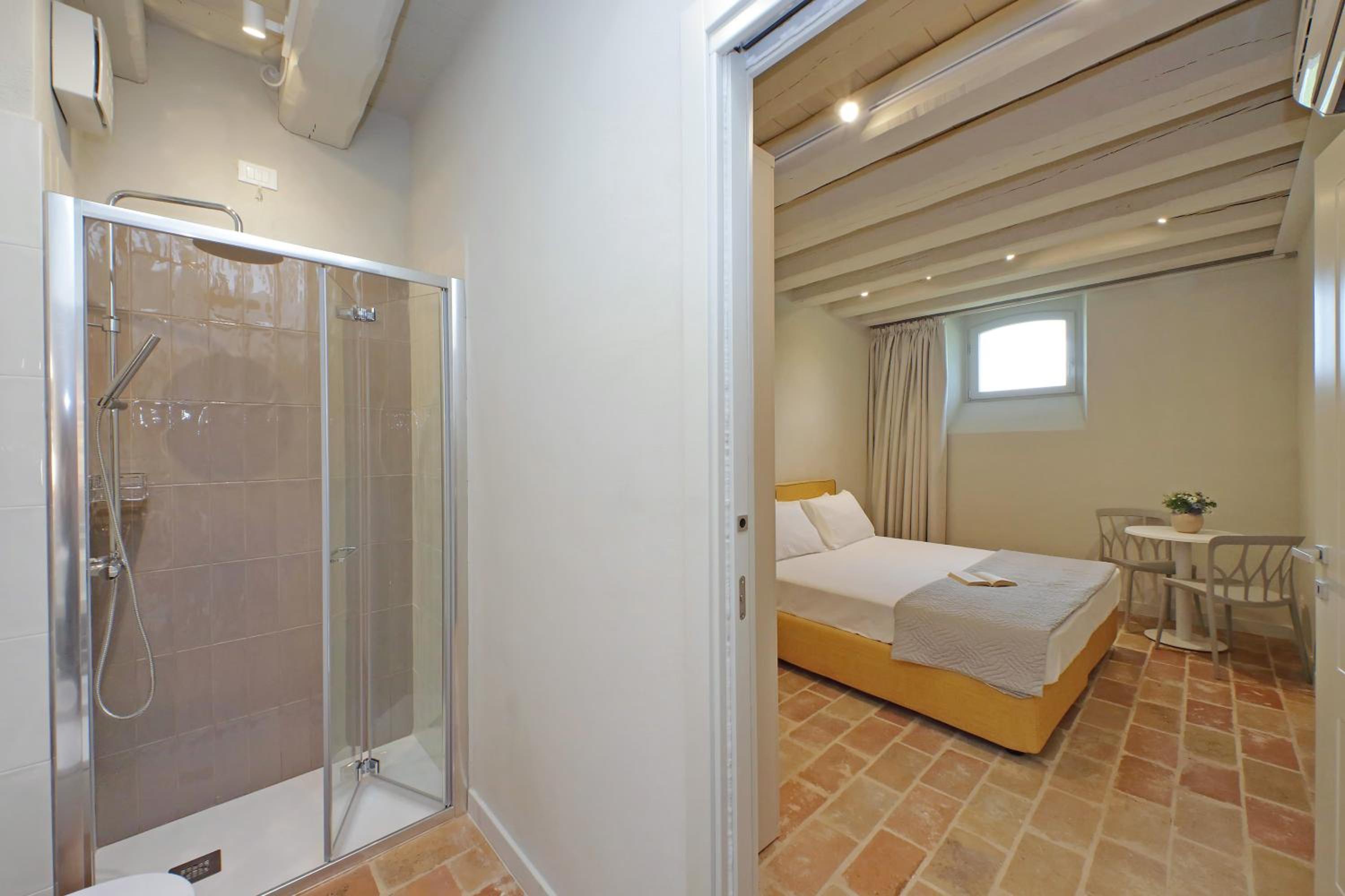 Agriturismo Biancarda