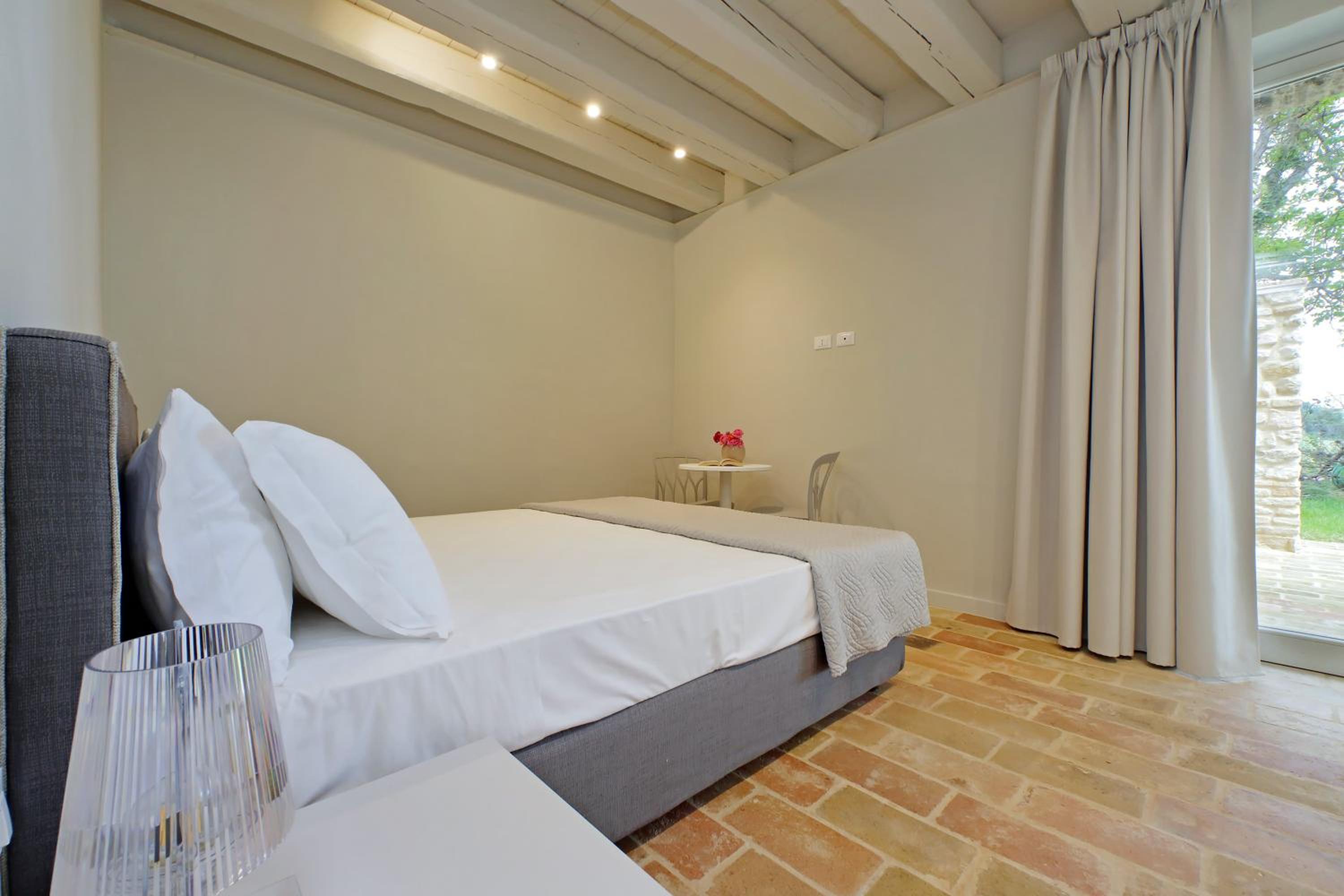 Agriturismo Biancarda