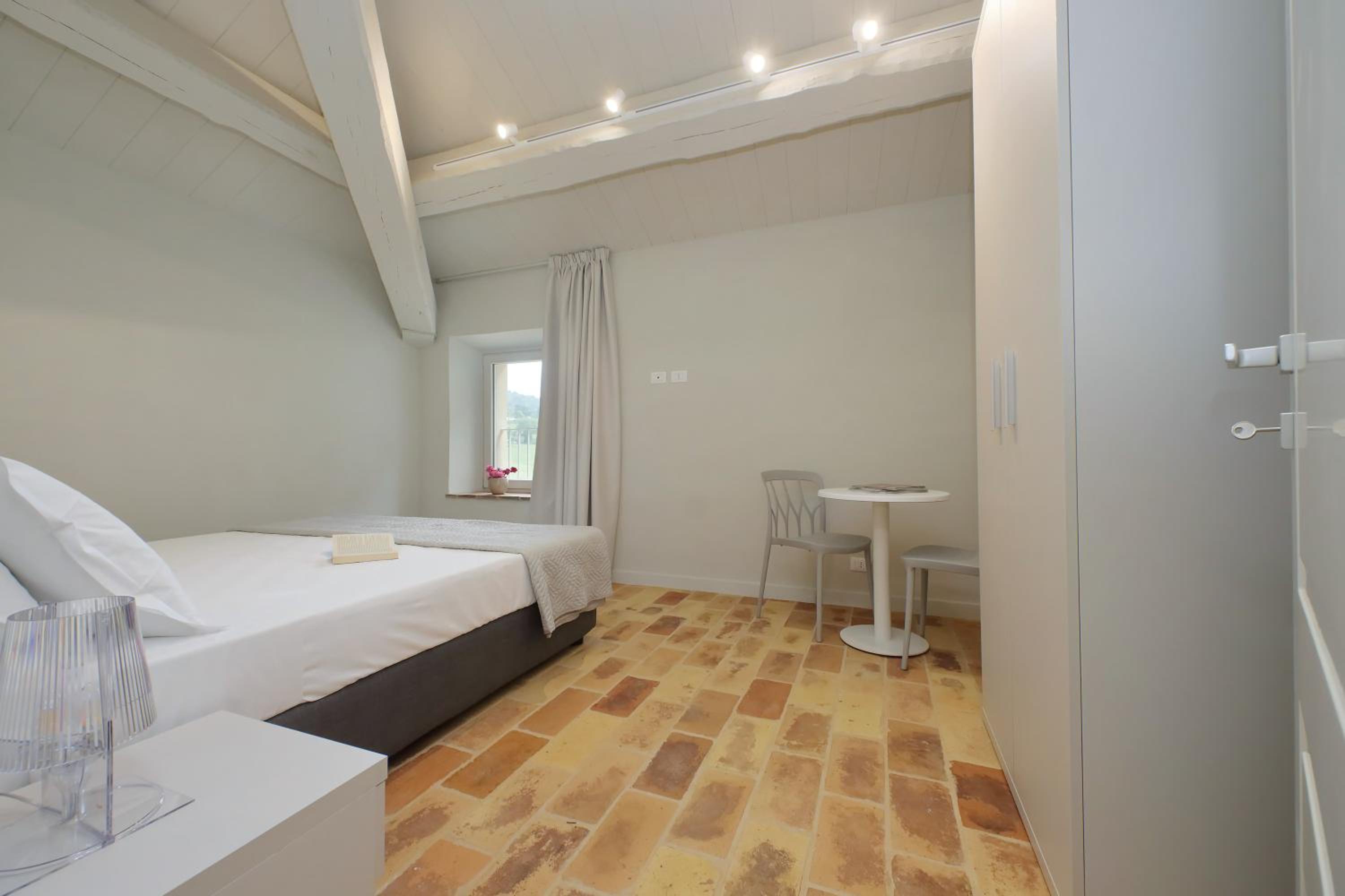Agriturismo Biancarda