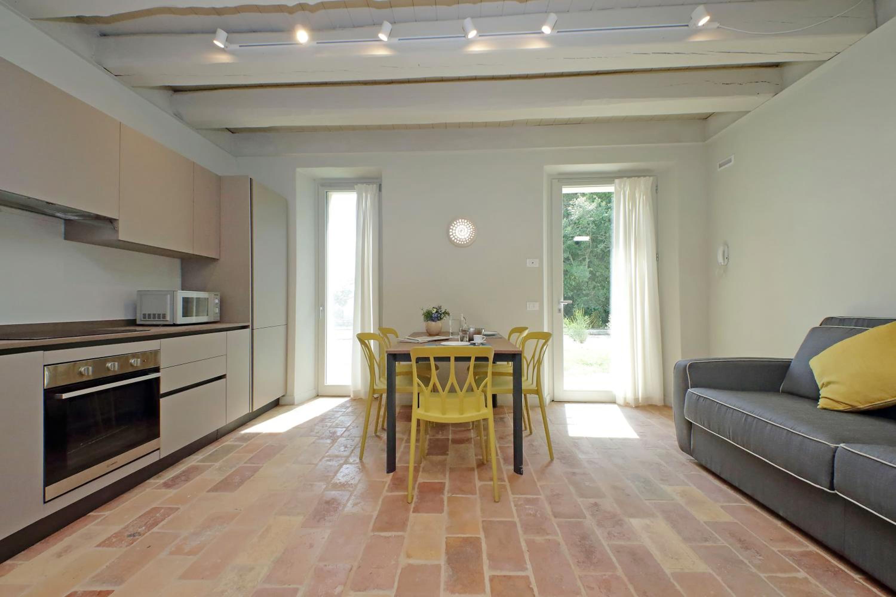 Agriturismo Biancarda