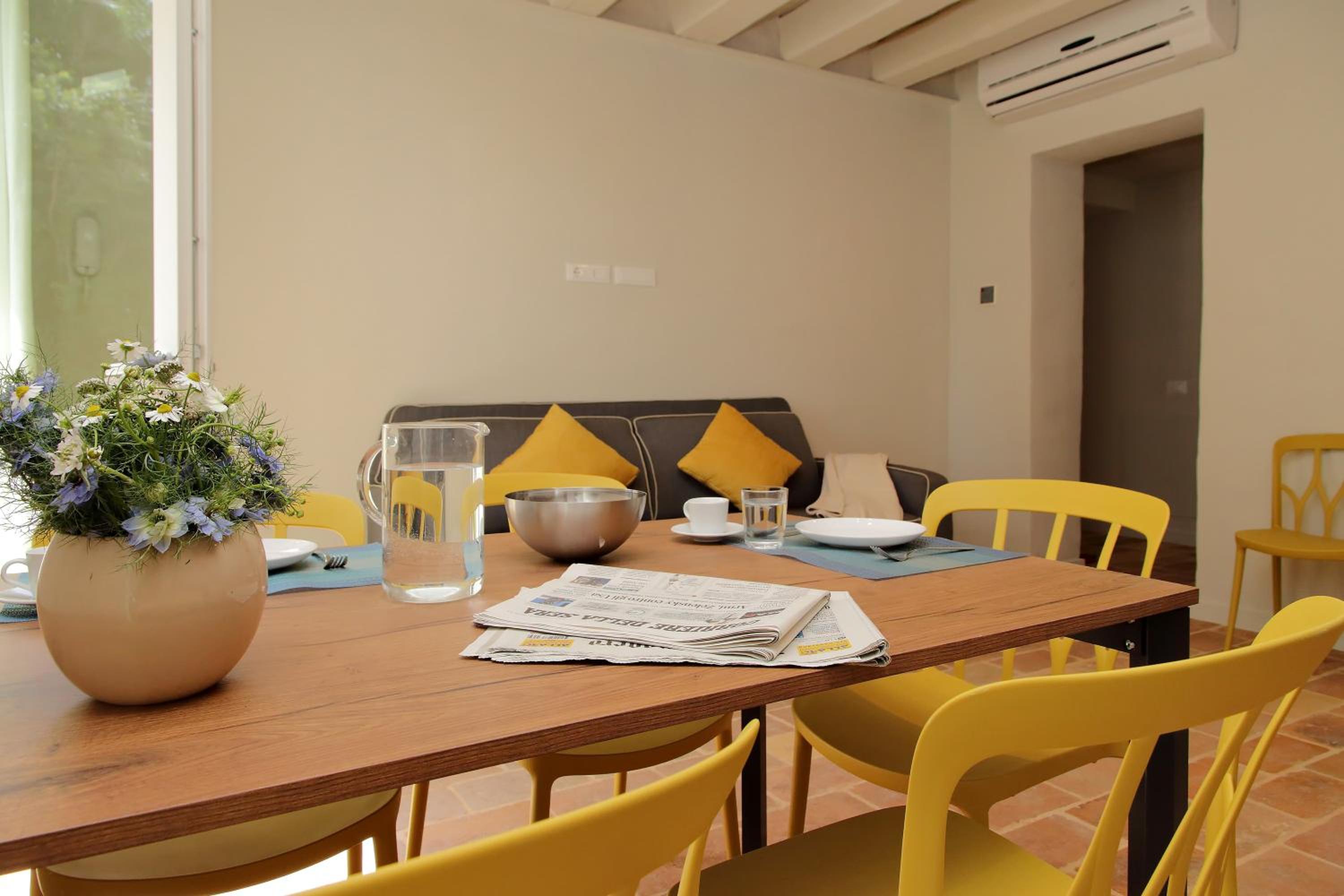 Agriturismo Biancarda
