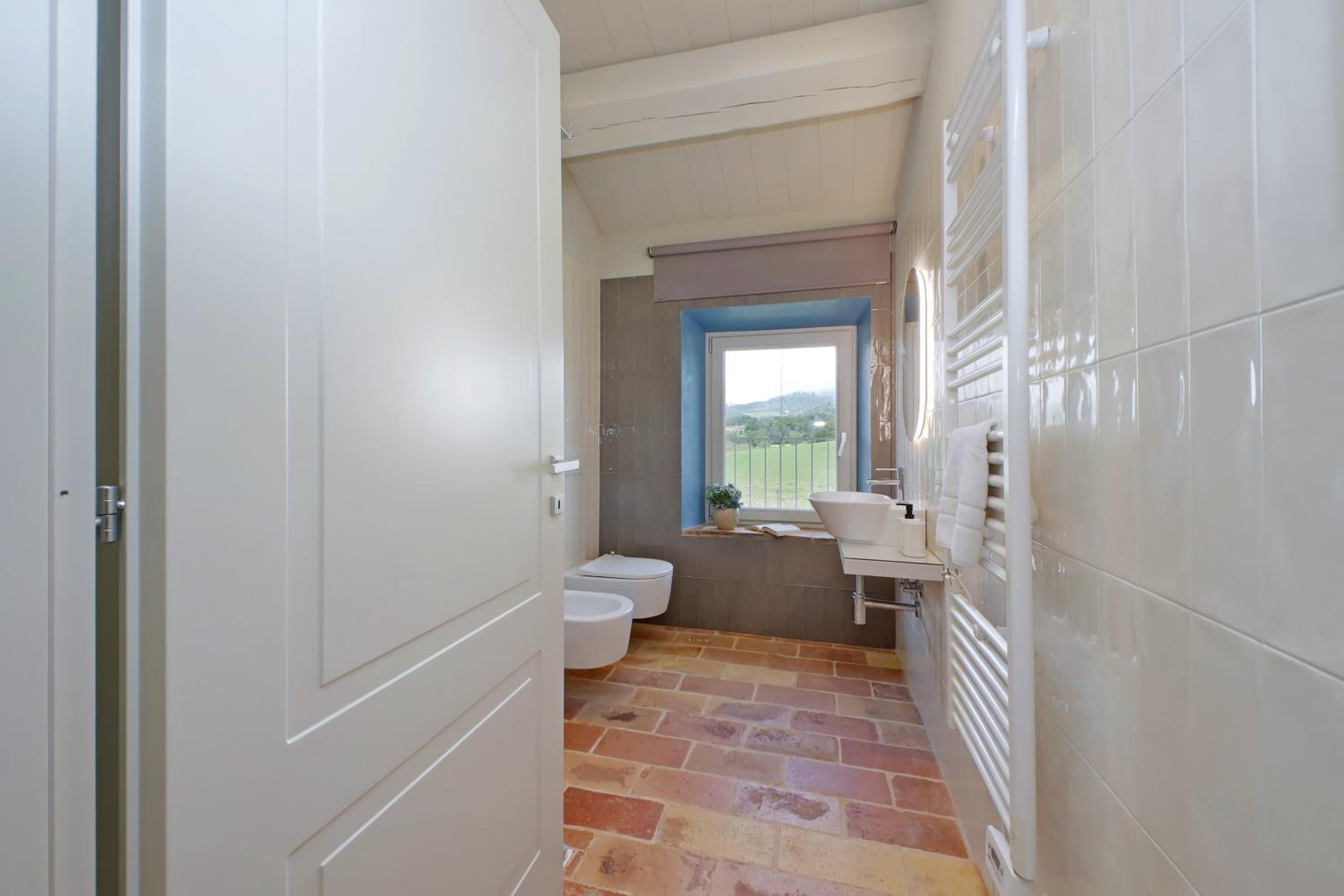 Agriturismo Biancarda