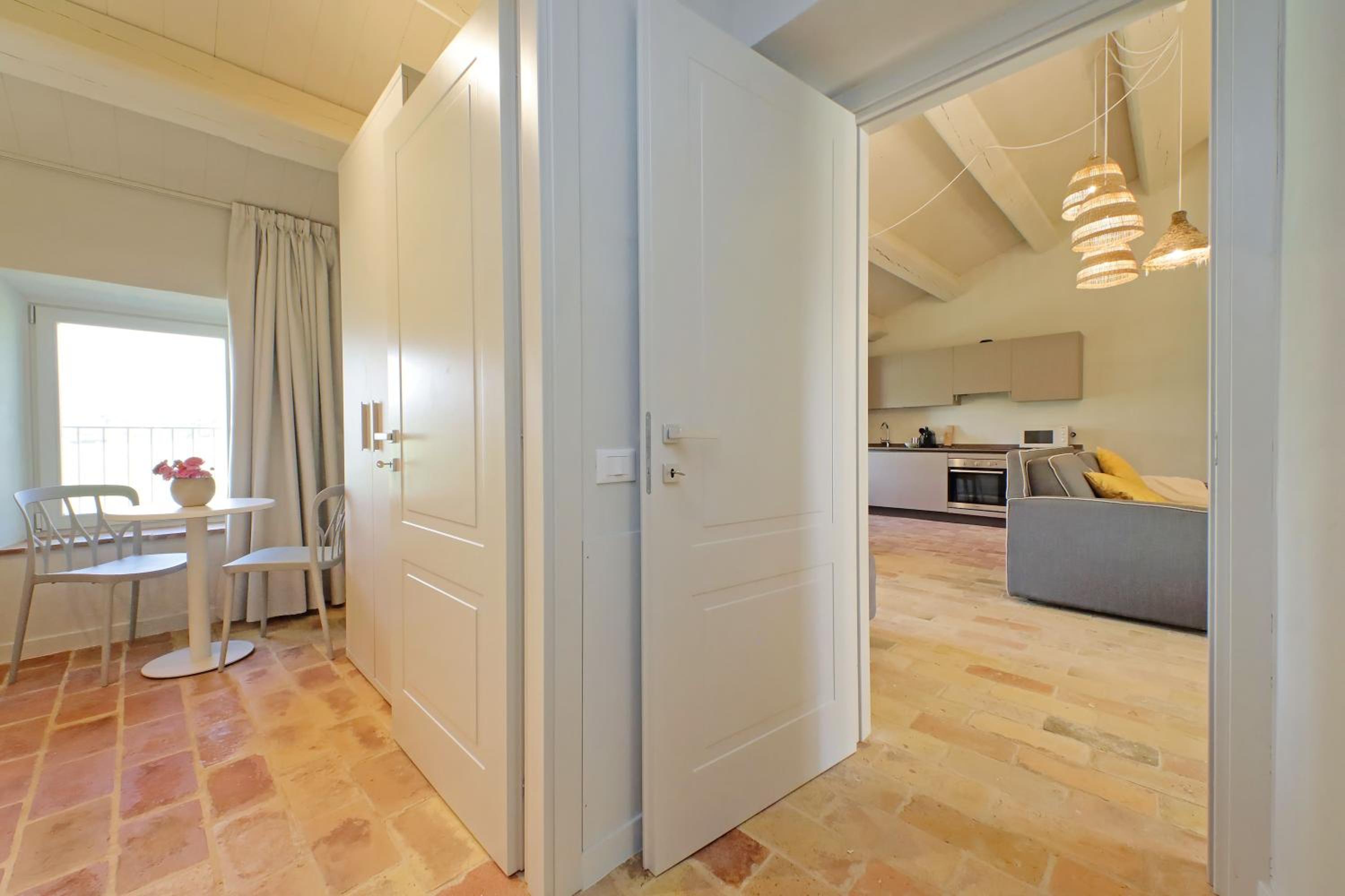 Agriturismo Biancarda