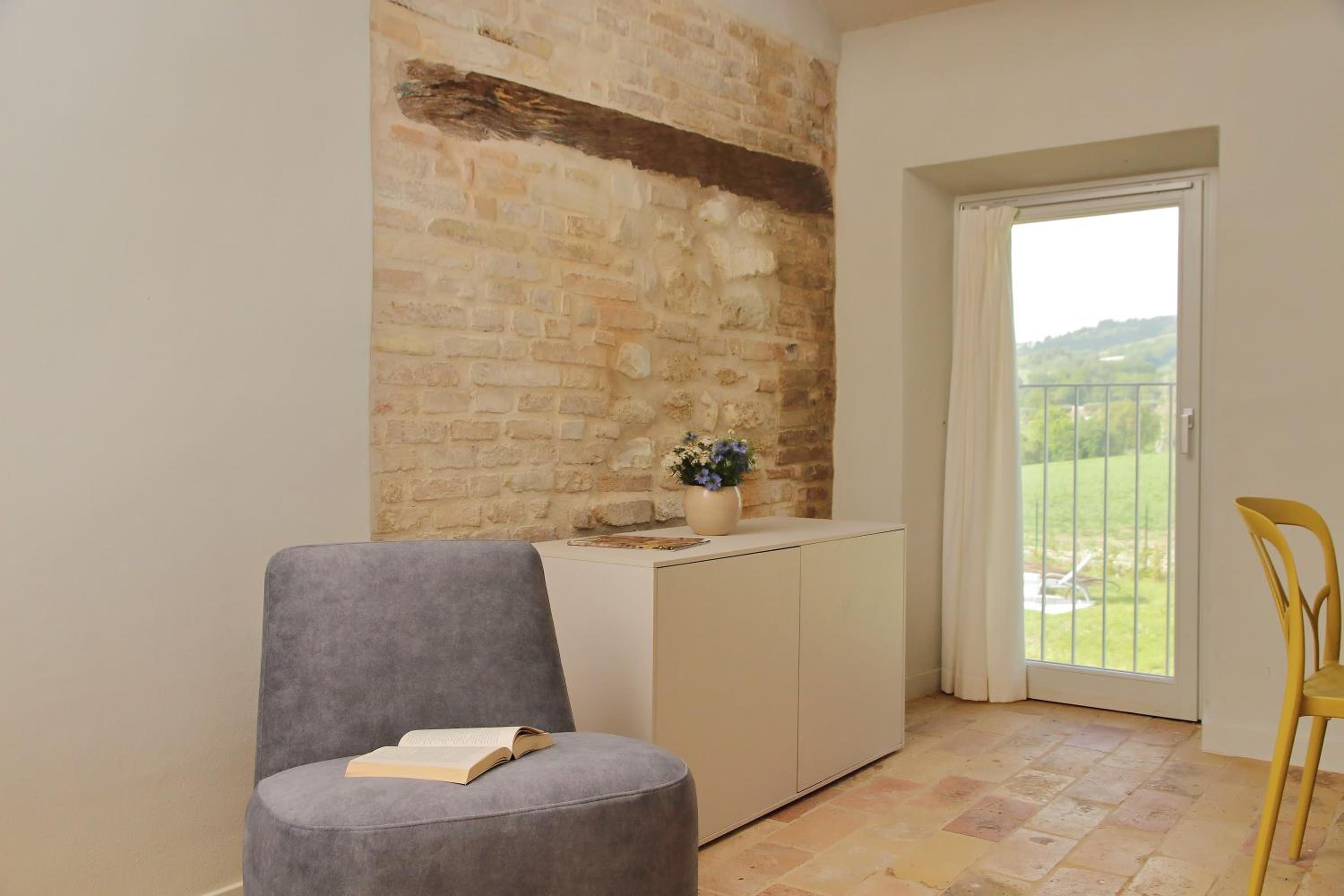 Agriturismo Biancarda