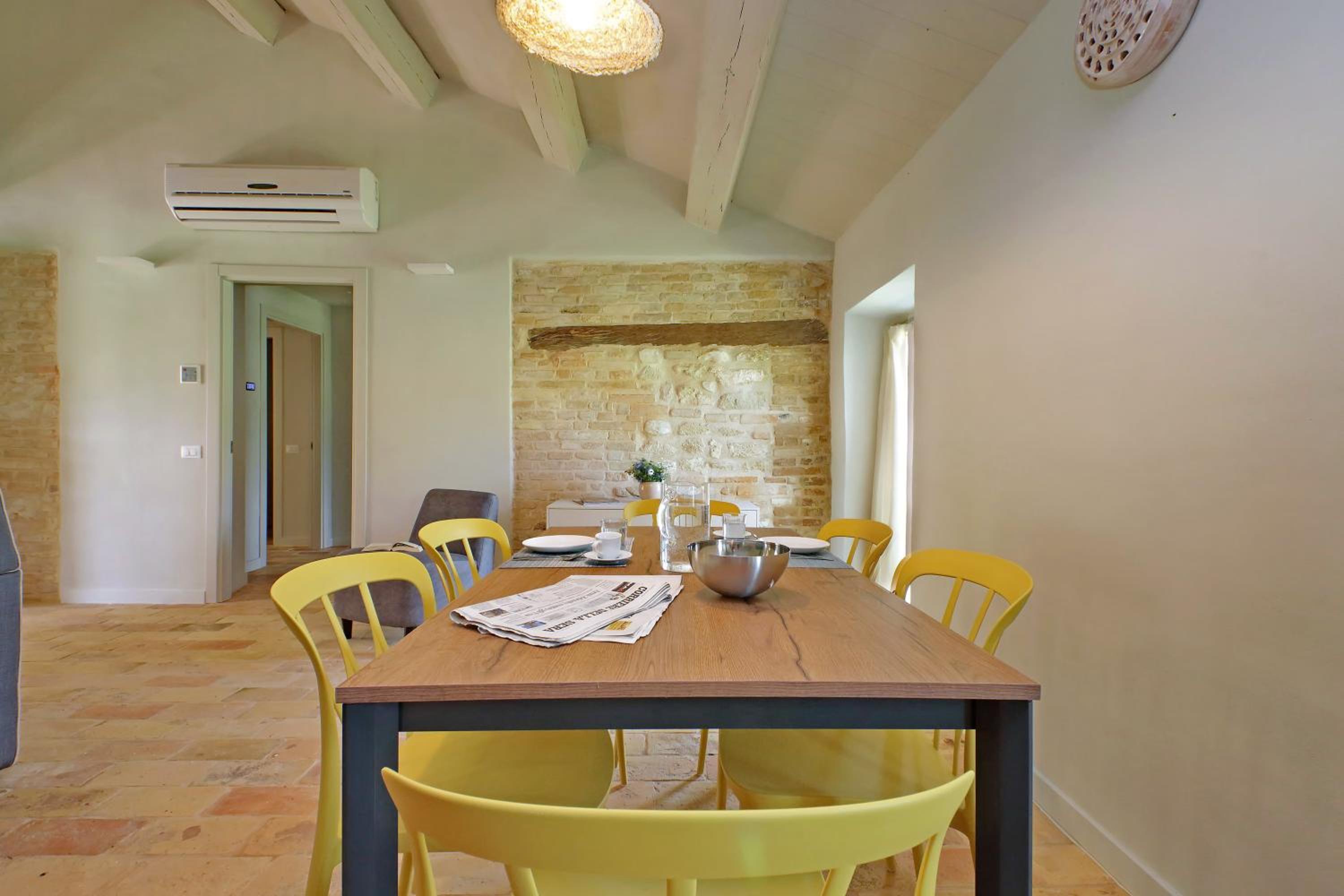 Agriturismo Biancarda