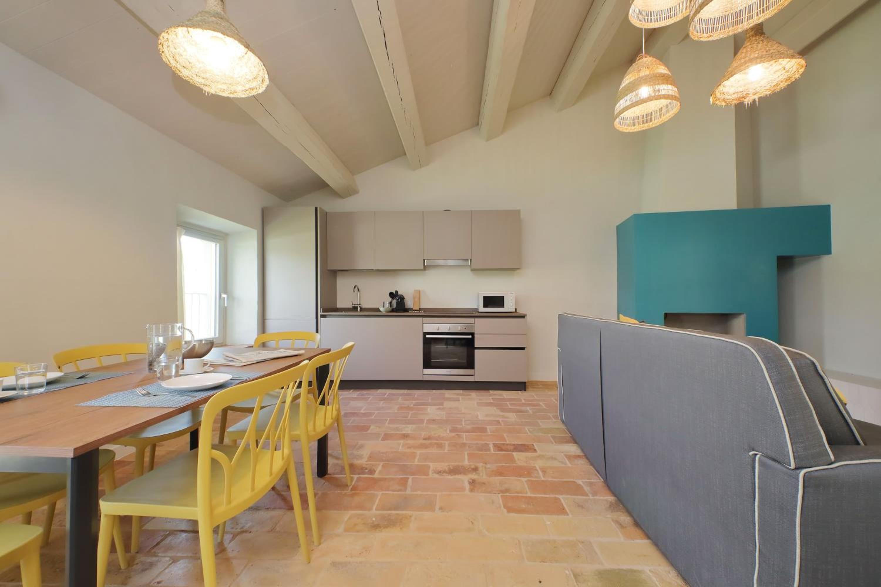 Agriturismo Biancarda