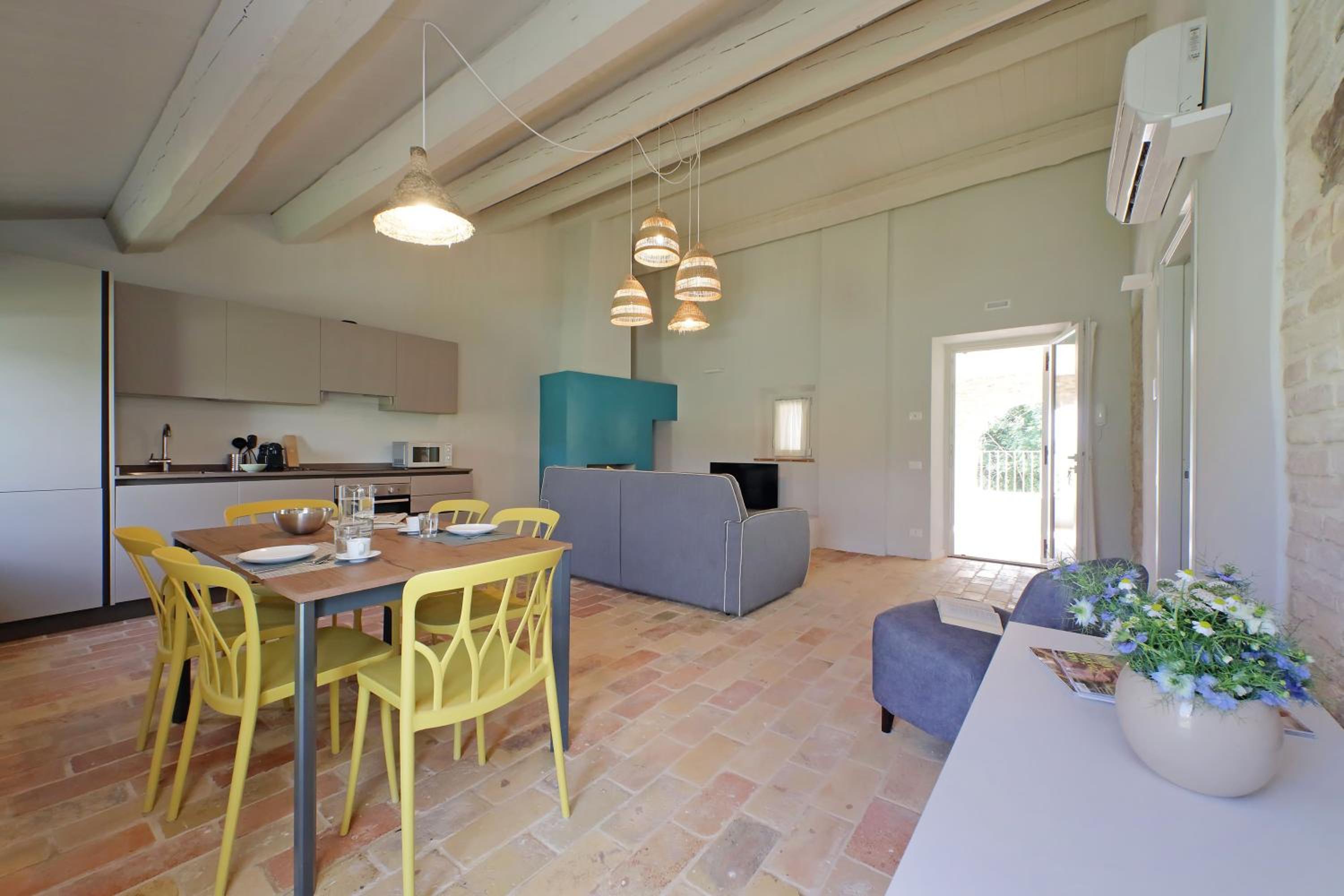 Agriturismo Biancarda