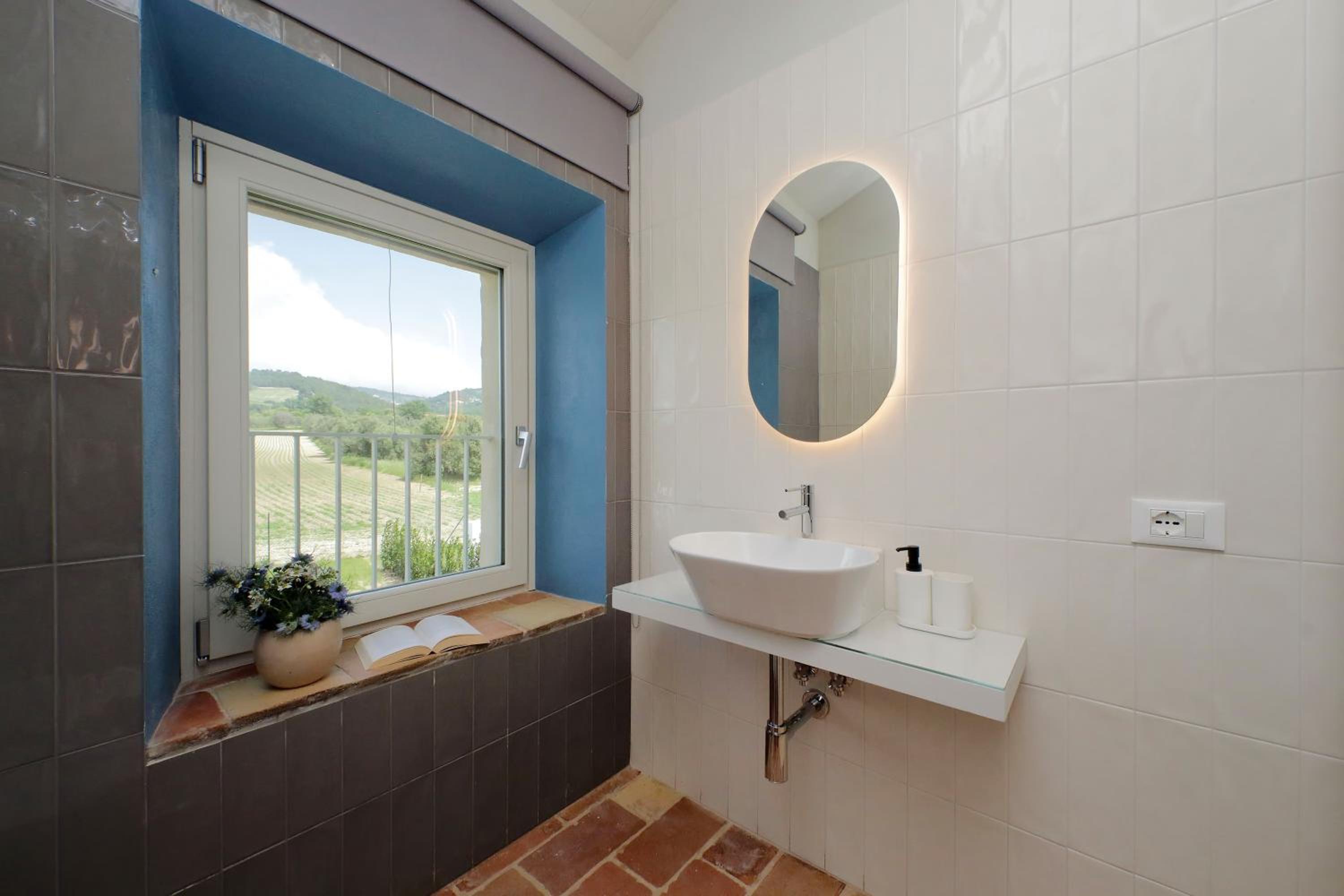 Agriturismo Biancarda