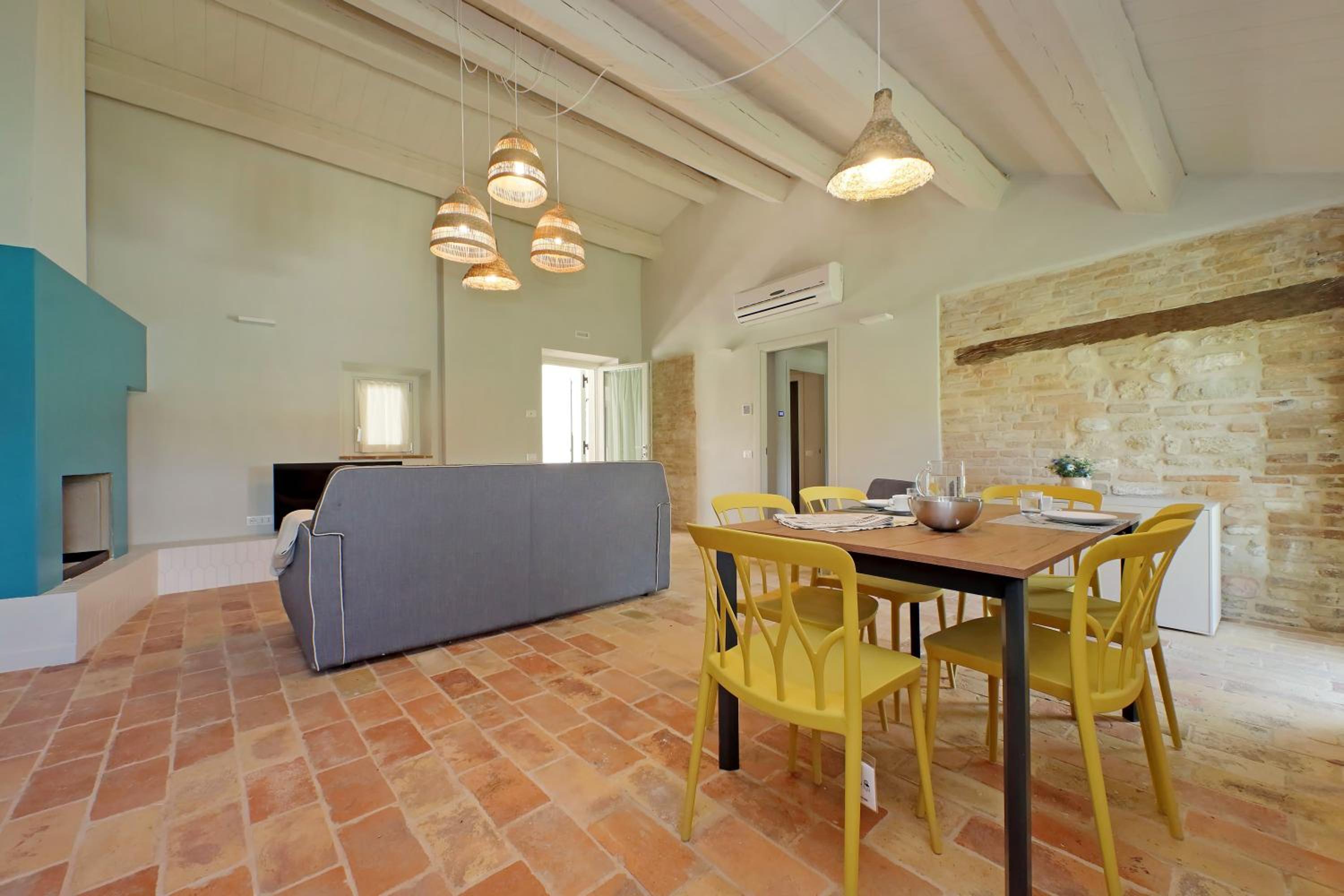 Agriturismo Biancarda