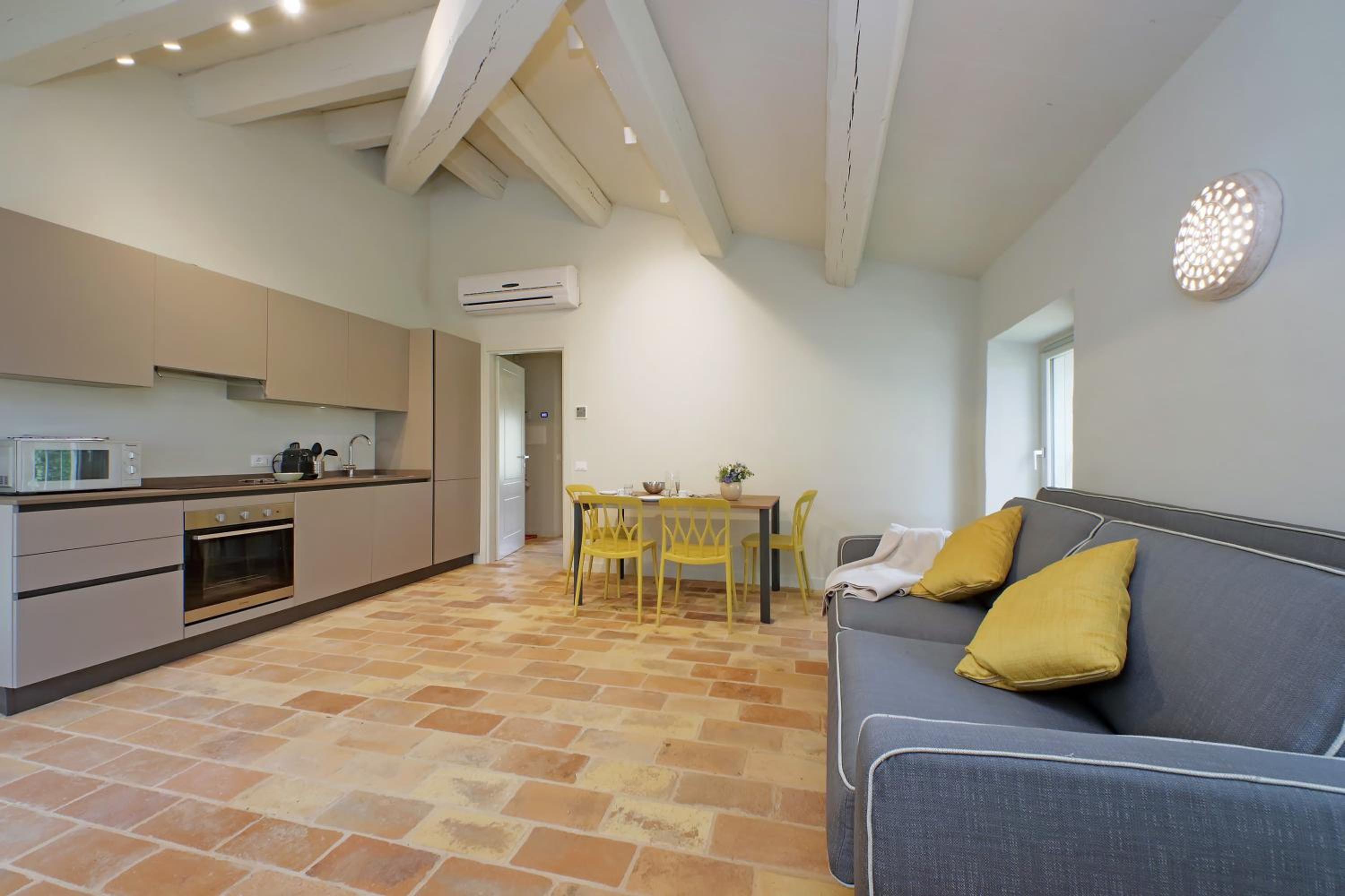 Agriturismo Biancarda