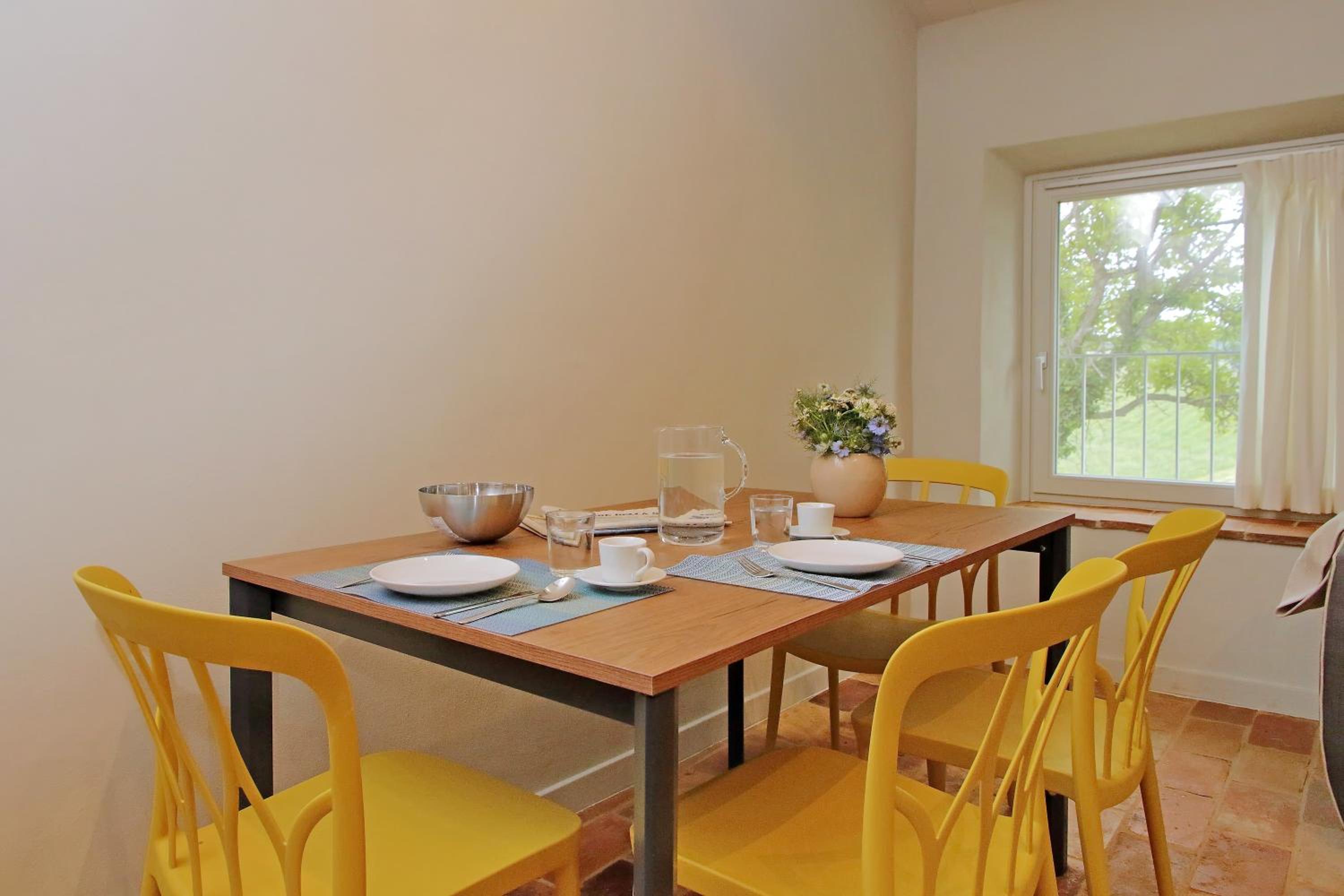 Agriturismo Biancarda