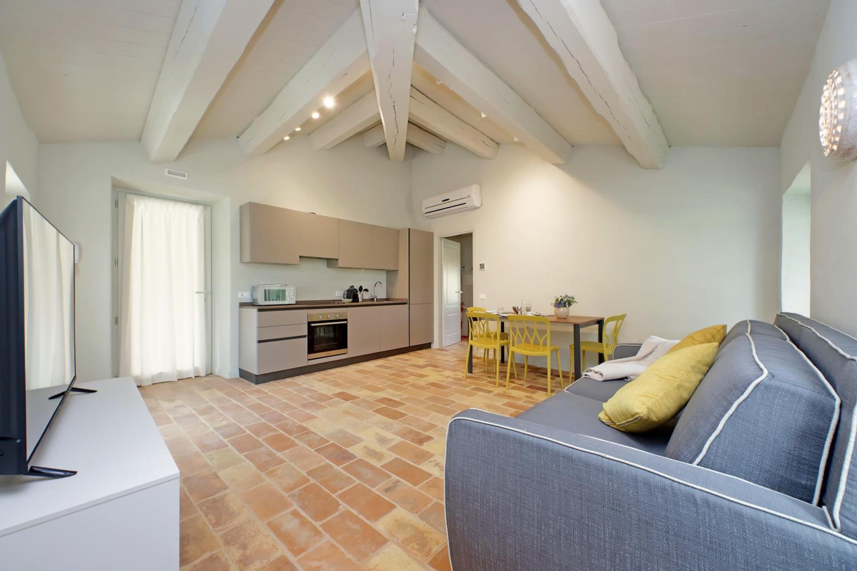 Agriturismo Biancarda