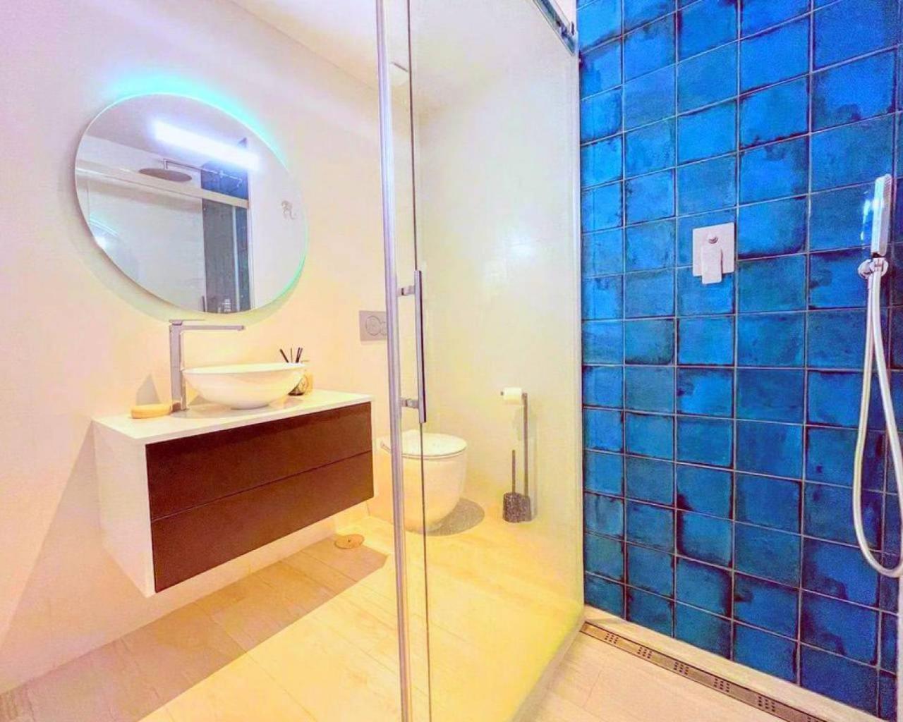 Spacious new apartment in Villamartin for 4 guests