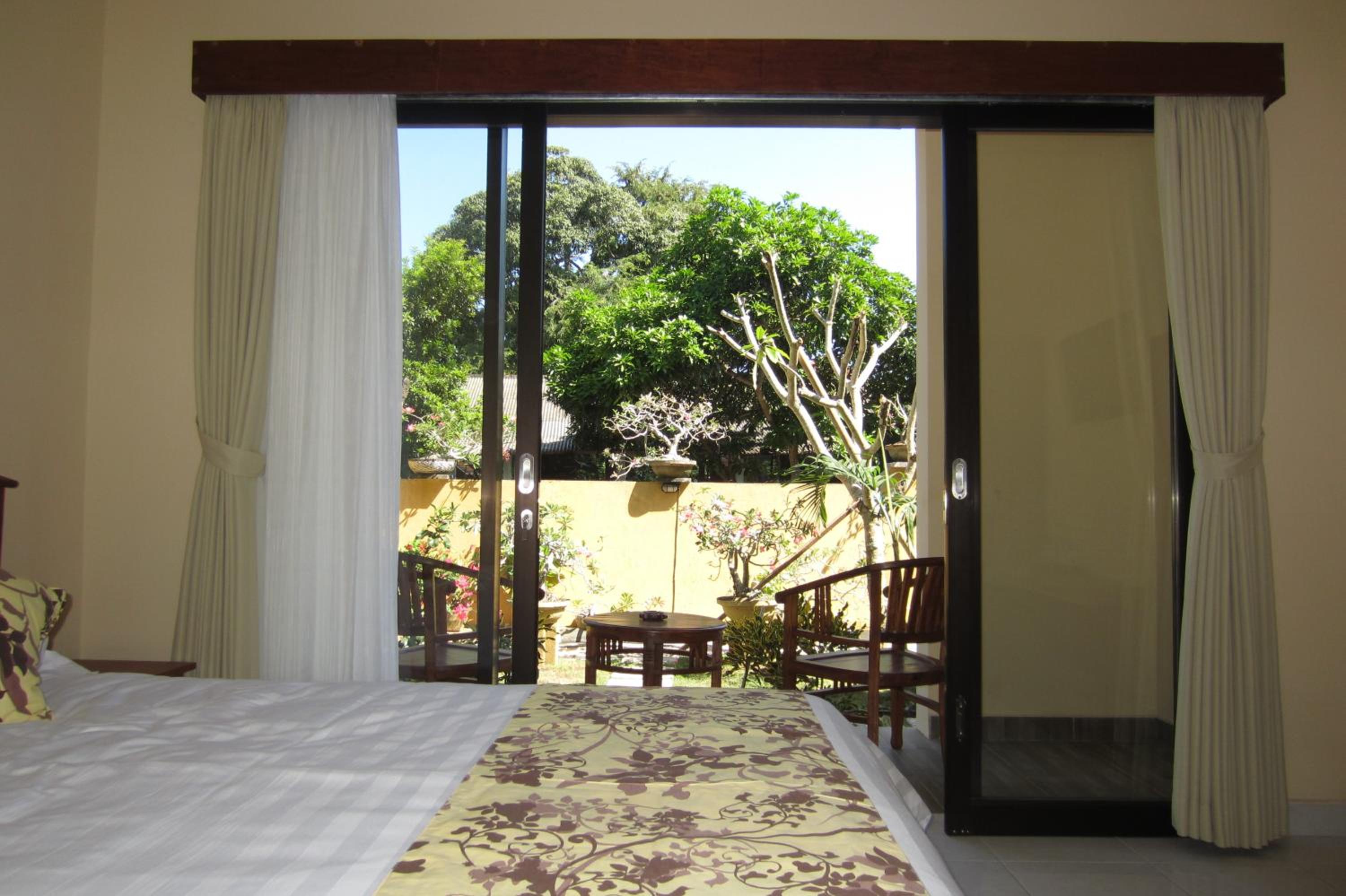 Betesda Guest House