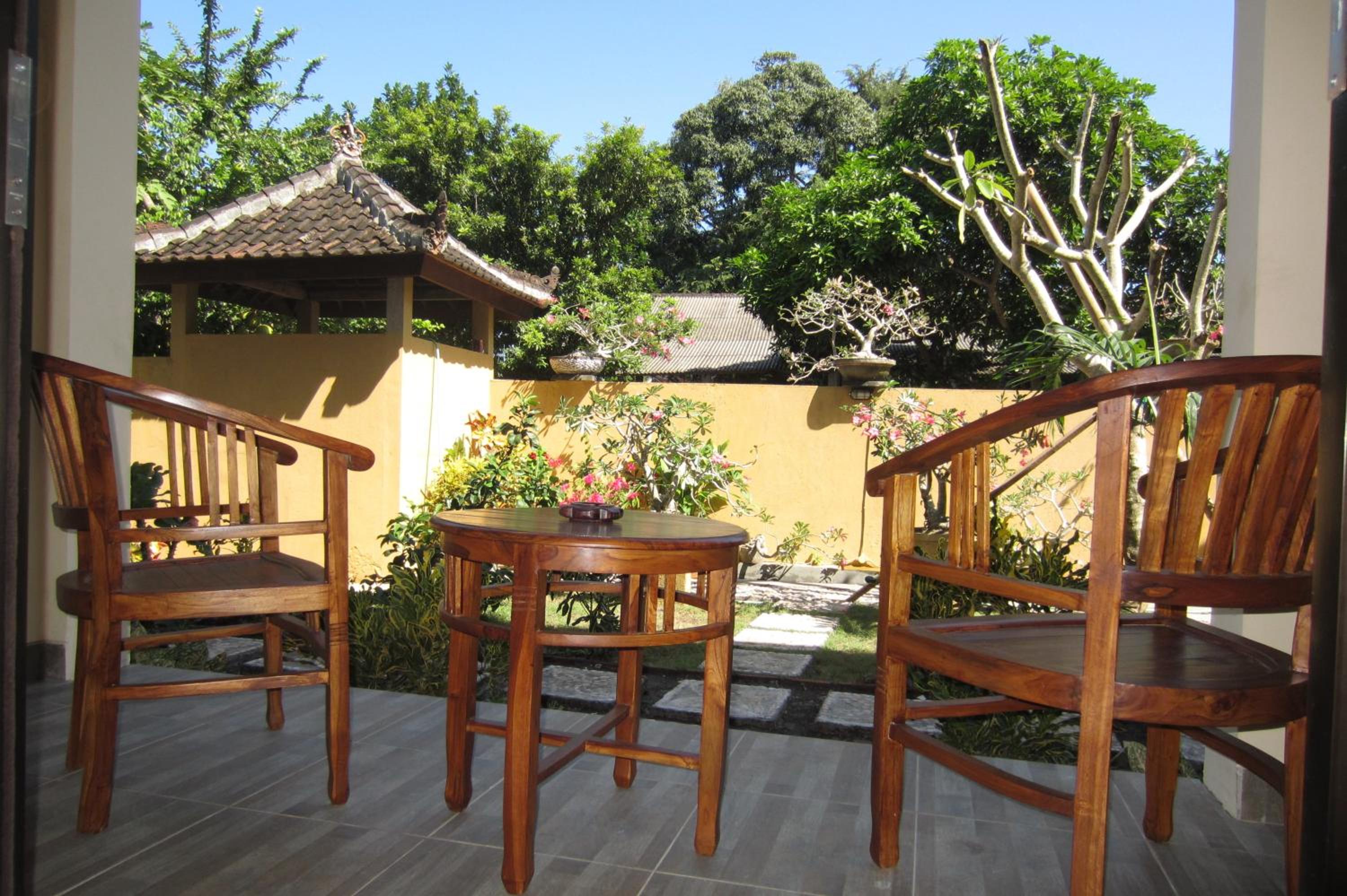 Betesda Guest House