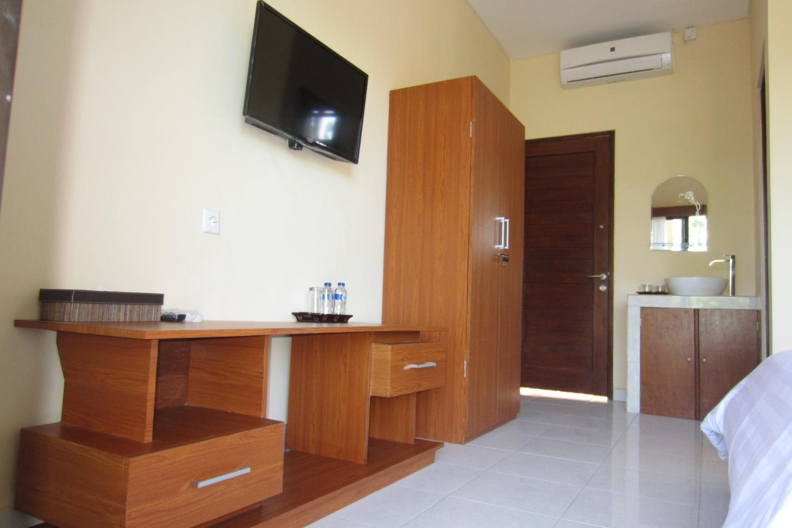 Betesda Guest House