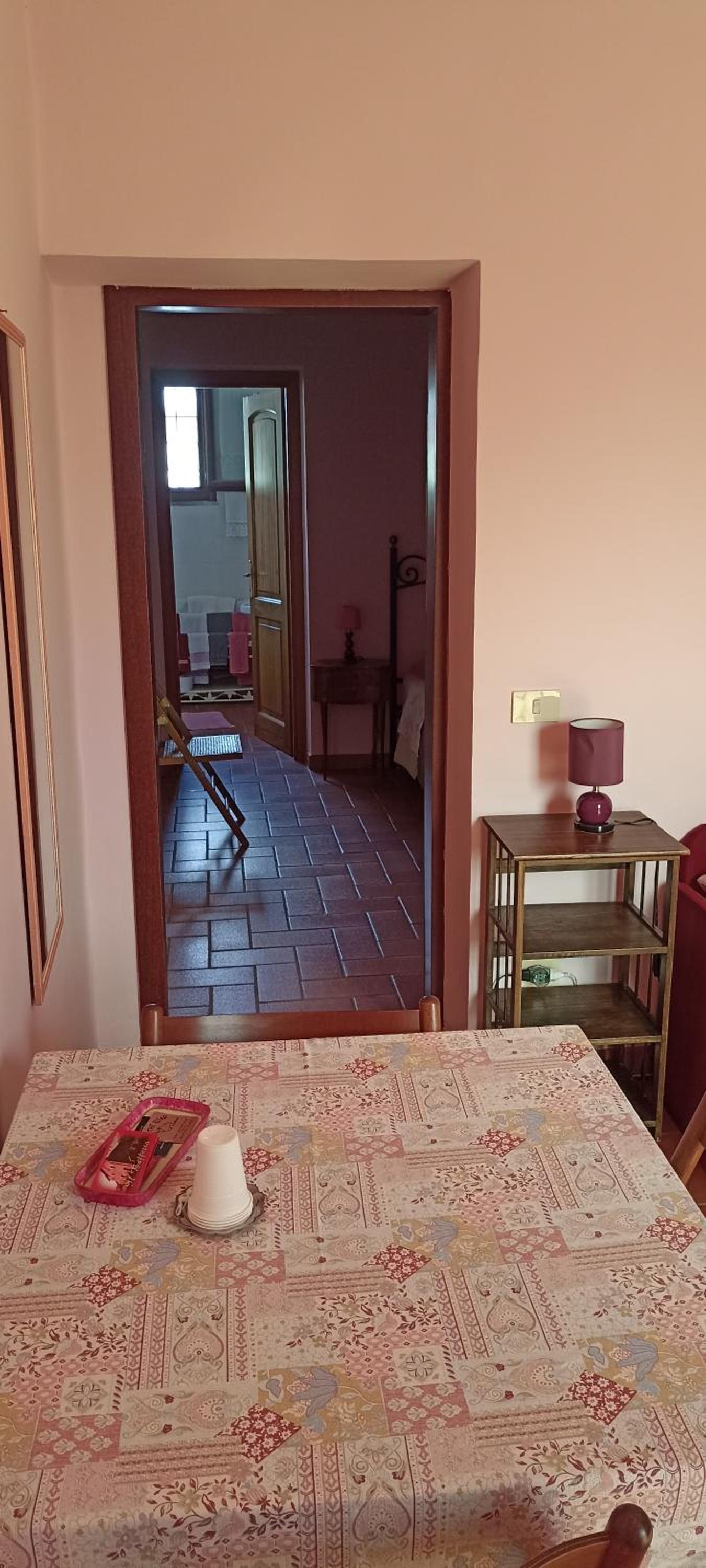 Il Baffetto B&B