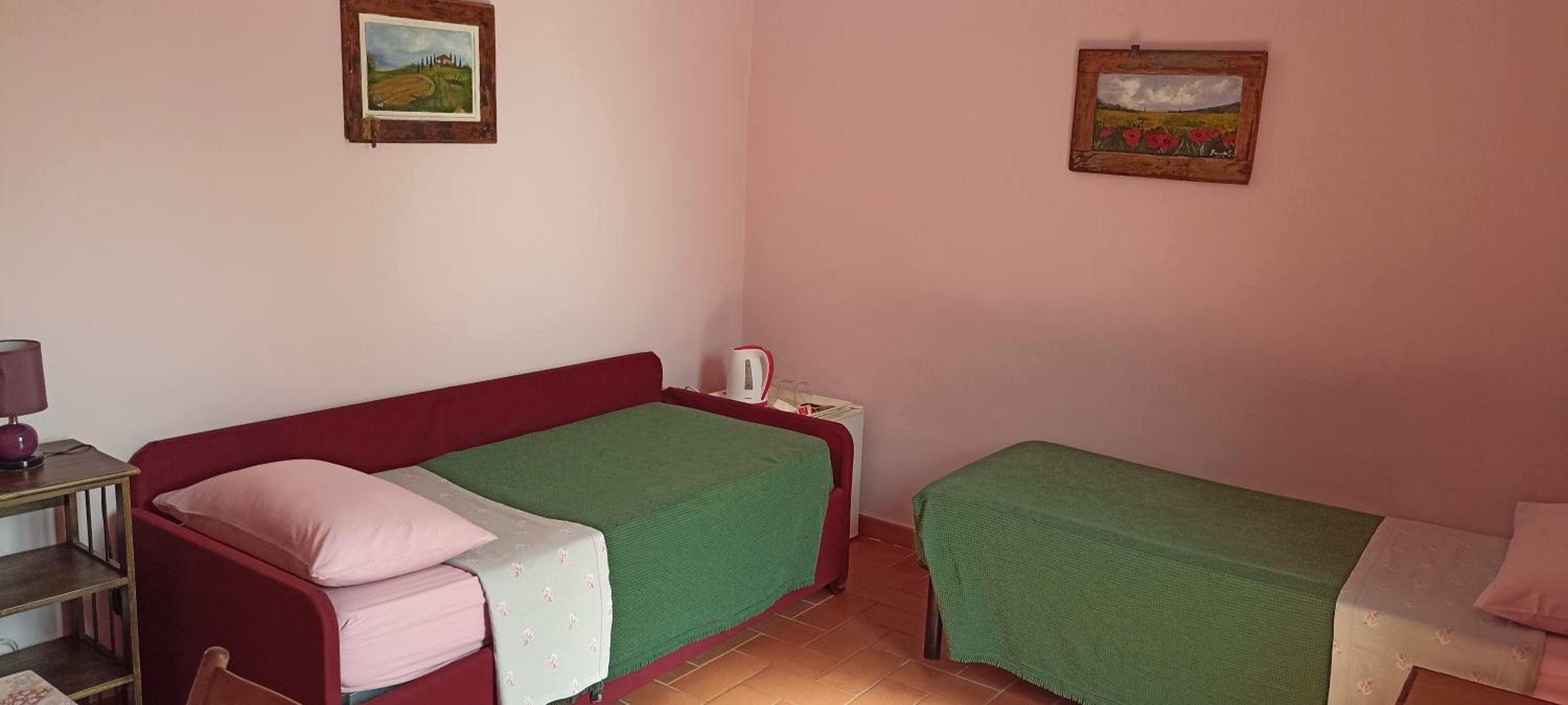 Il Baffetto B&B