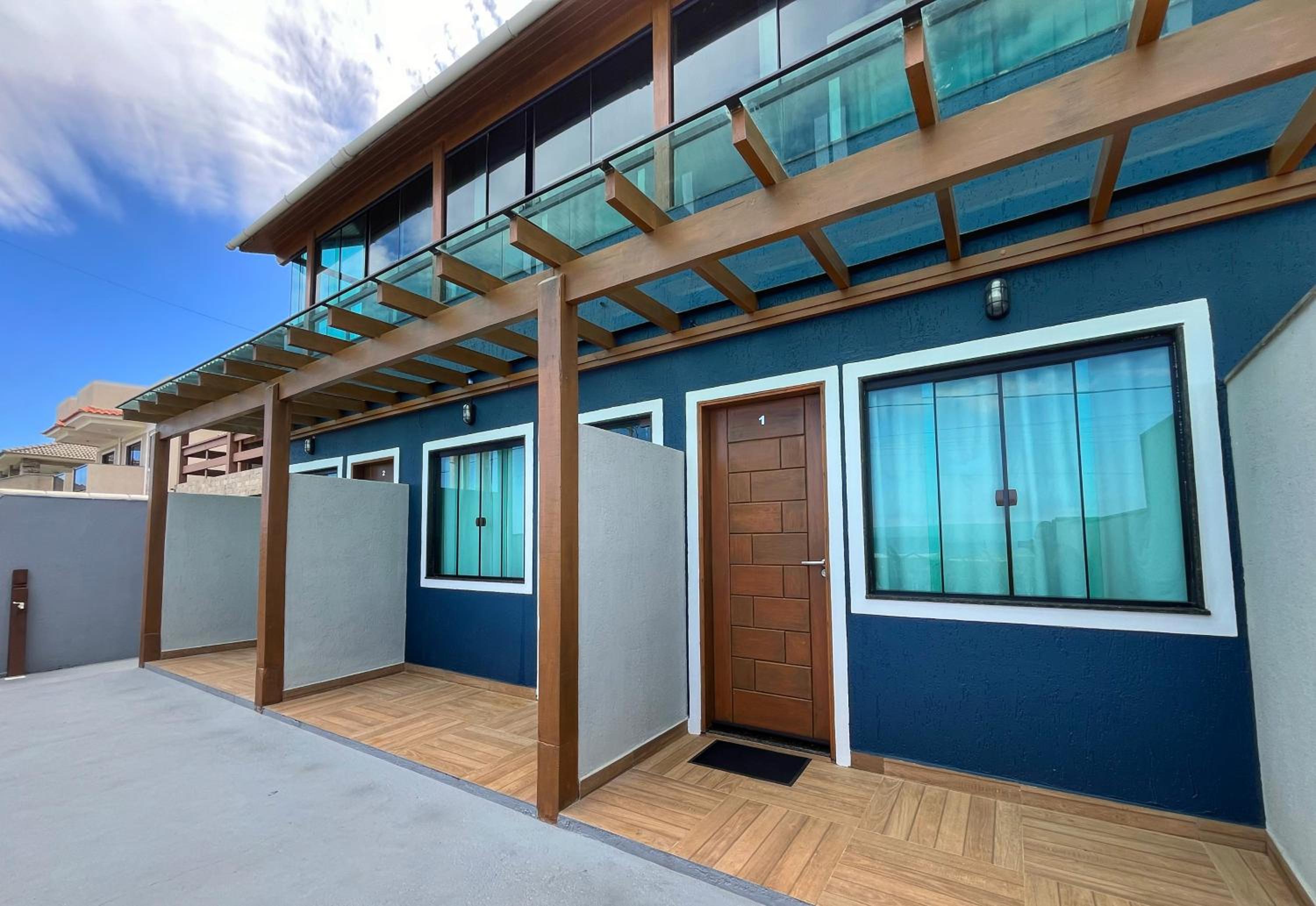 Éolos Loft's - Cabo Frio view 3